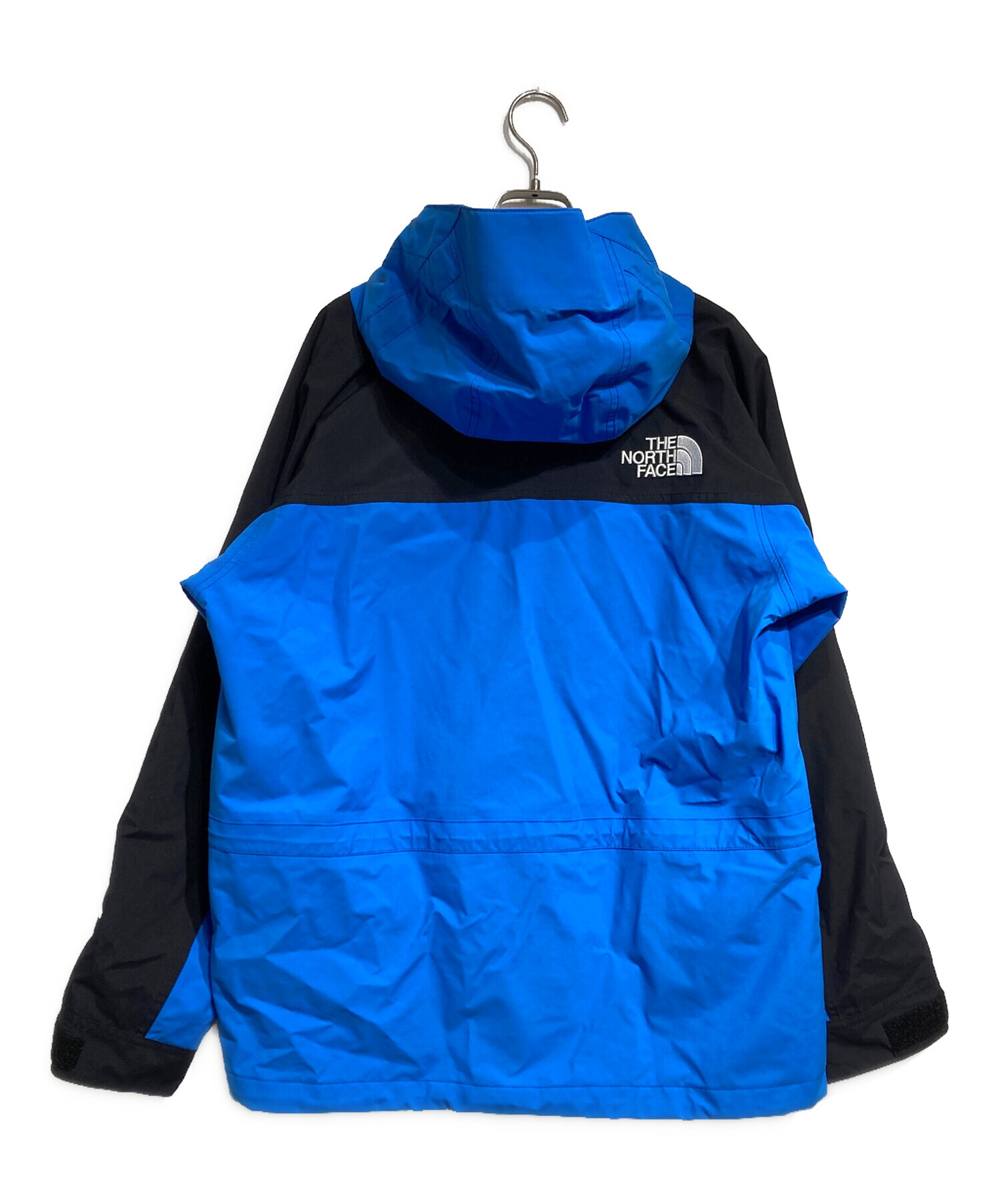 中古・古着通販】THE NORTH FACE (ザ ノース フェイス) Mountain Light