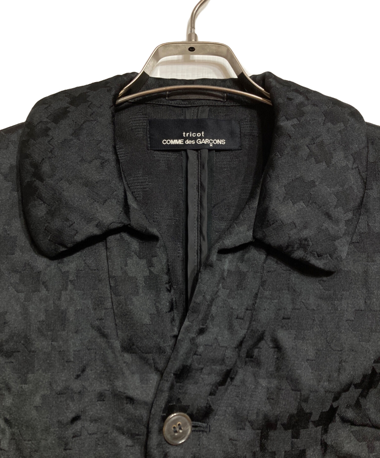 中古・古着通販】tricot COMME des GARCONS (トリココムデギャルソン