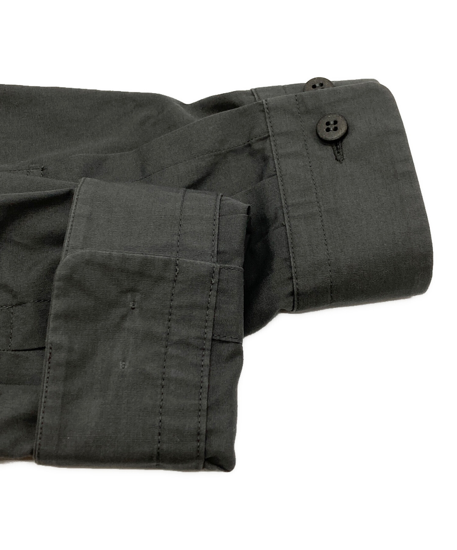 中古・古着通販】ISSEY MIYAKE MEN (イッセイミヤケメン) TEXTURED