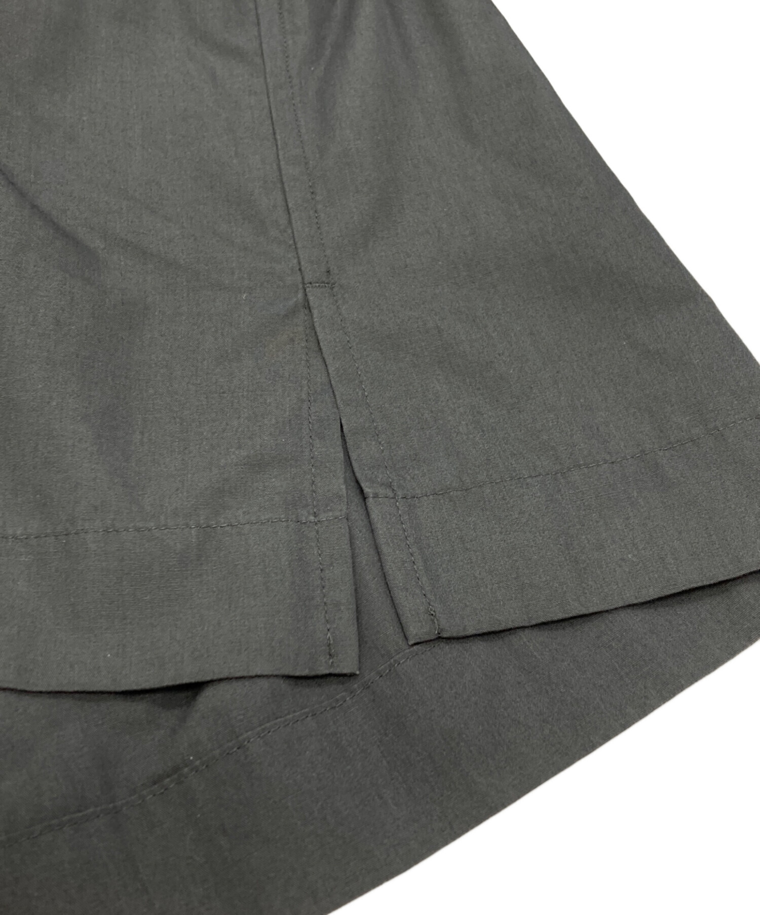 中古・古着通販】ISSEY MIYAKE MEN (イッセイミヤケメン) TEXTURED