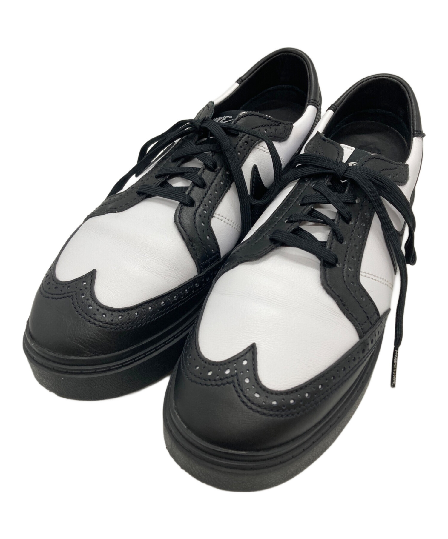 中古・古着通販】NIKE (ナイキ) PEACEMINUSONE (ピースマイナスワン