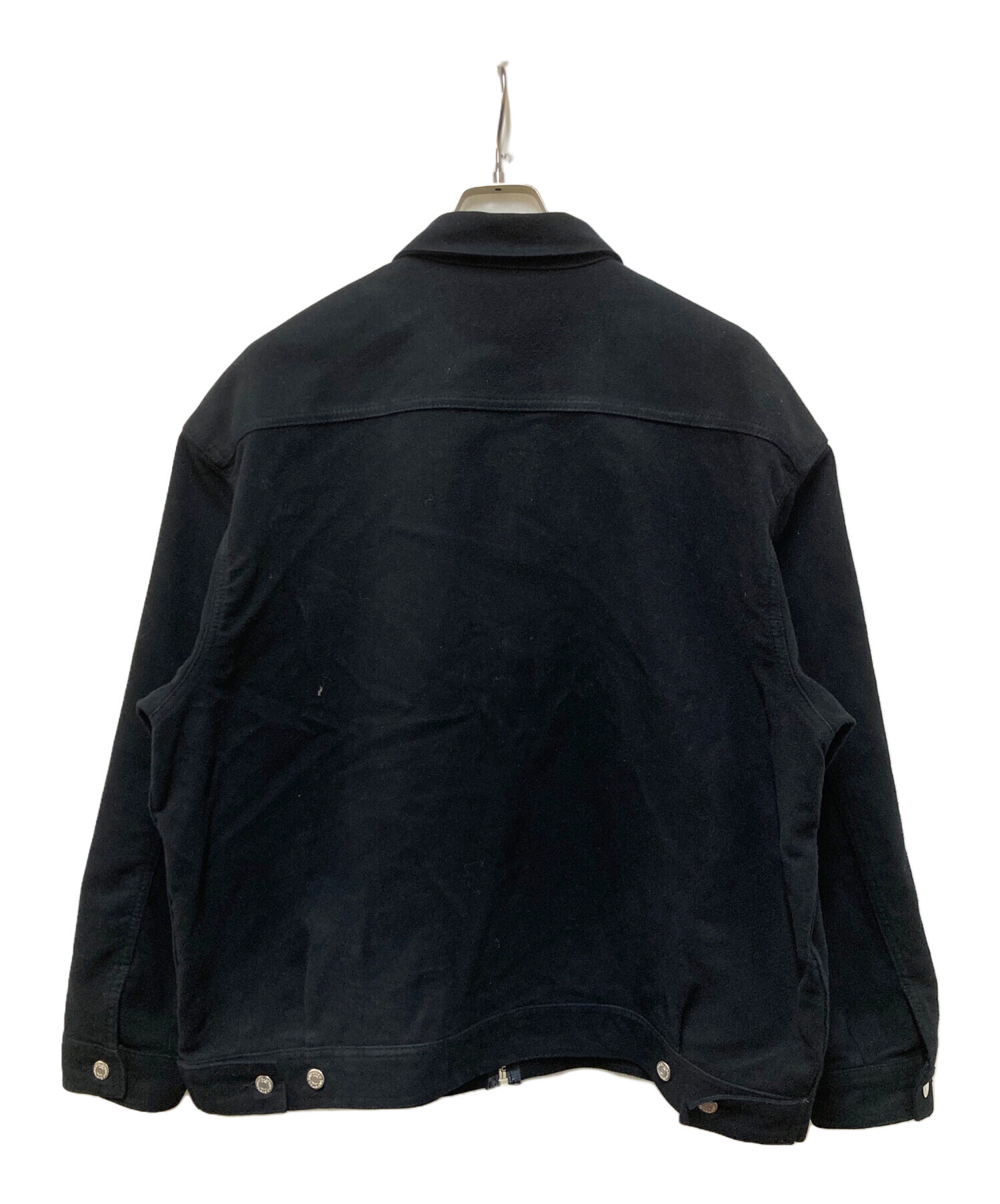 中古・古着通販】SUPREME (シュプリーム) Moleskin Work Jacket