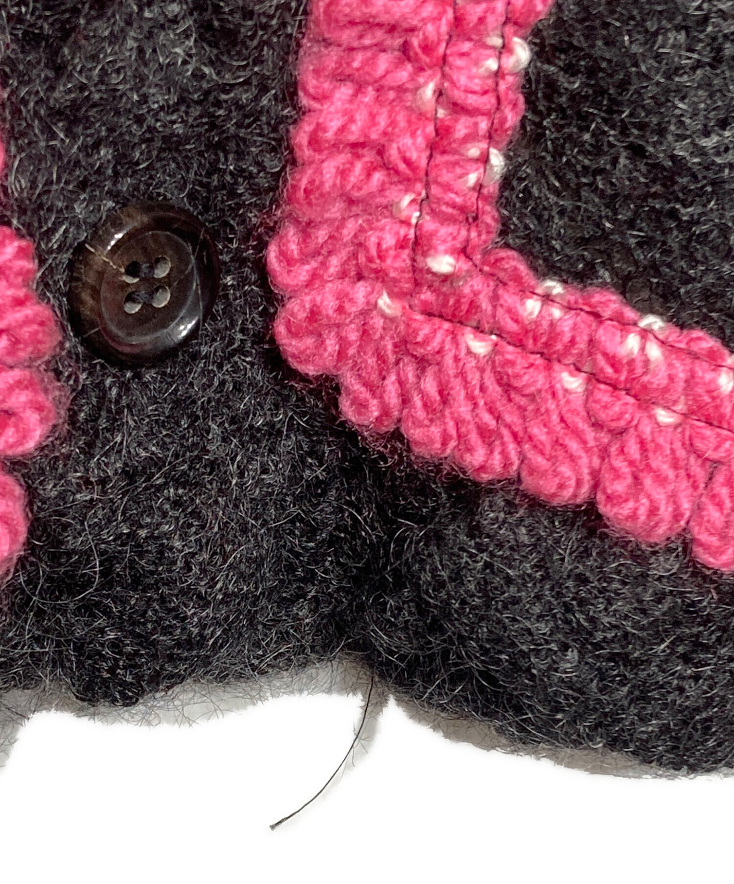 中古・古着通販】COMME des GARCONS HOMME PLUS (コムデギャルソンオム