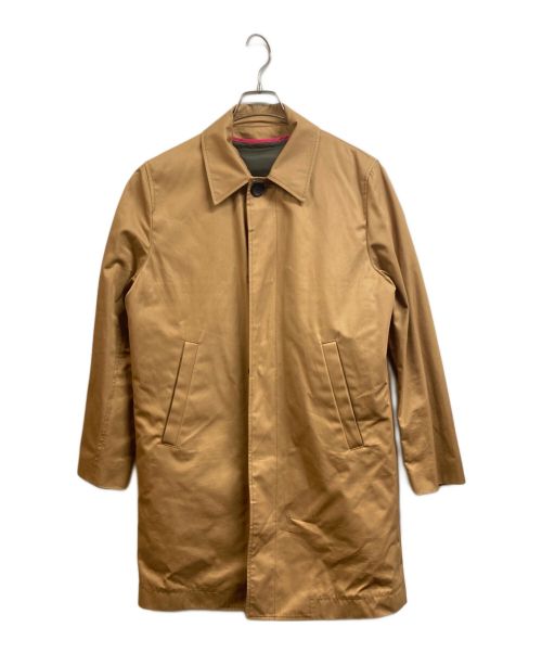 中古・古着通販】Paul Smith (ポールスミス) ダウンライナー付ステン