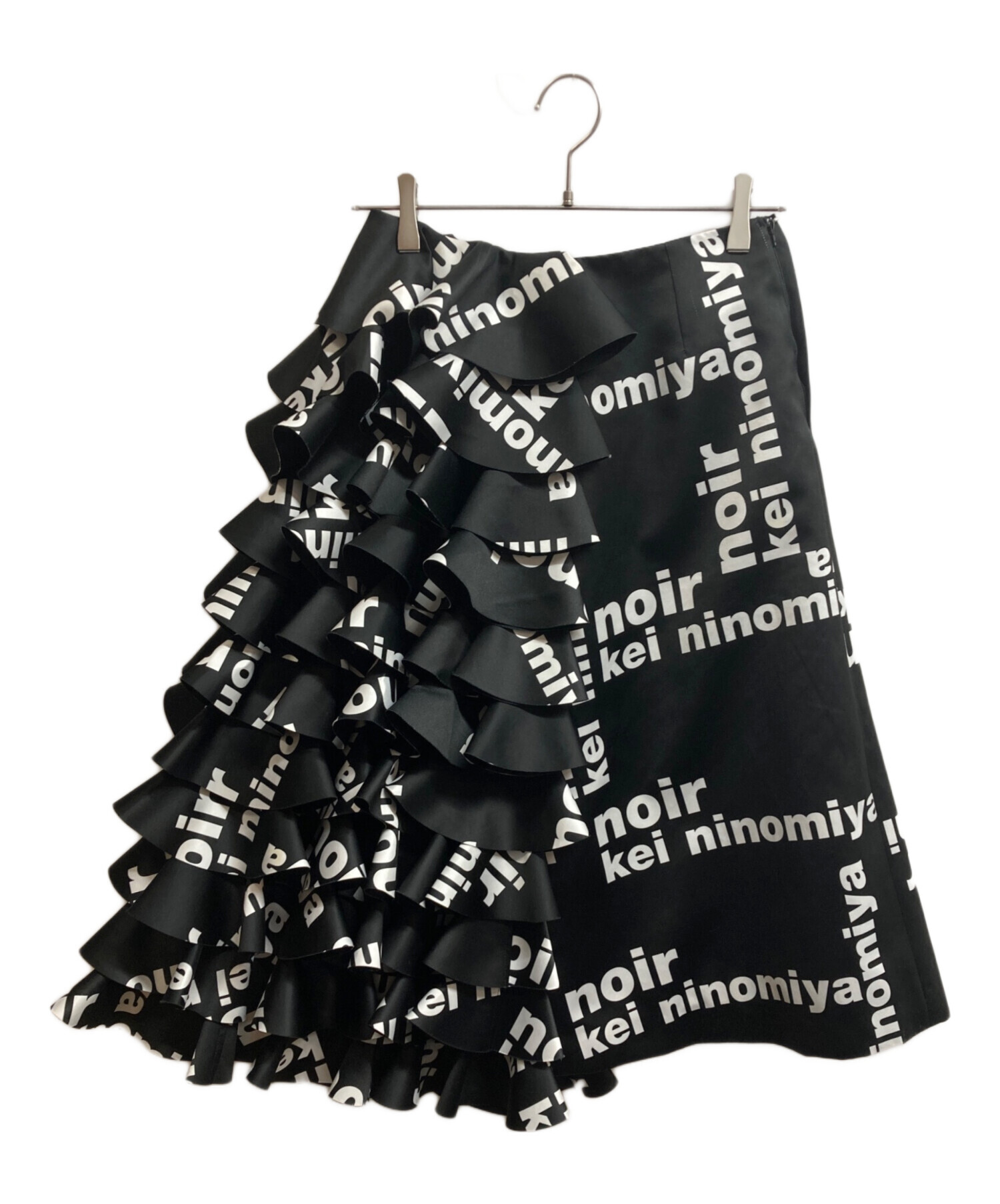 中古・古着通販】noir kei ninomiya (ノワール ケイ ニノミヤ) ロゴ