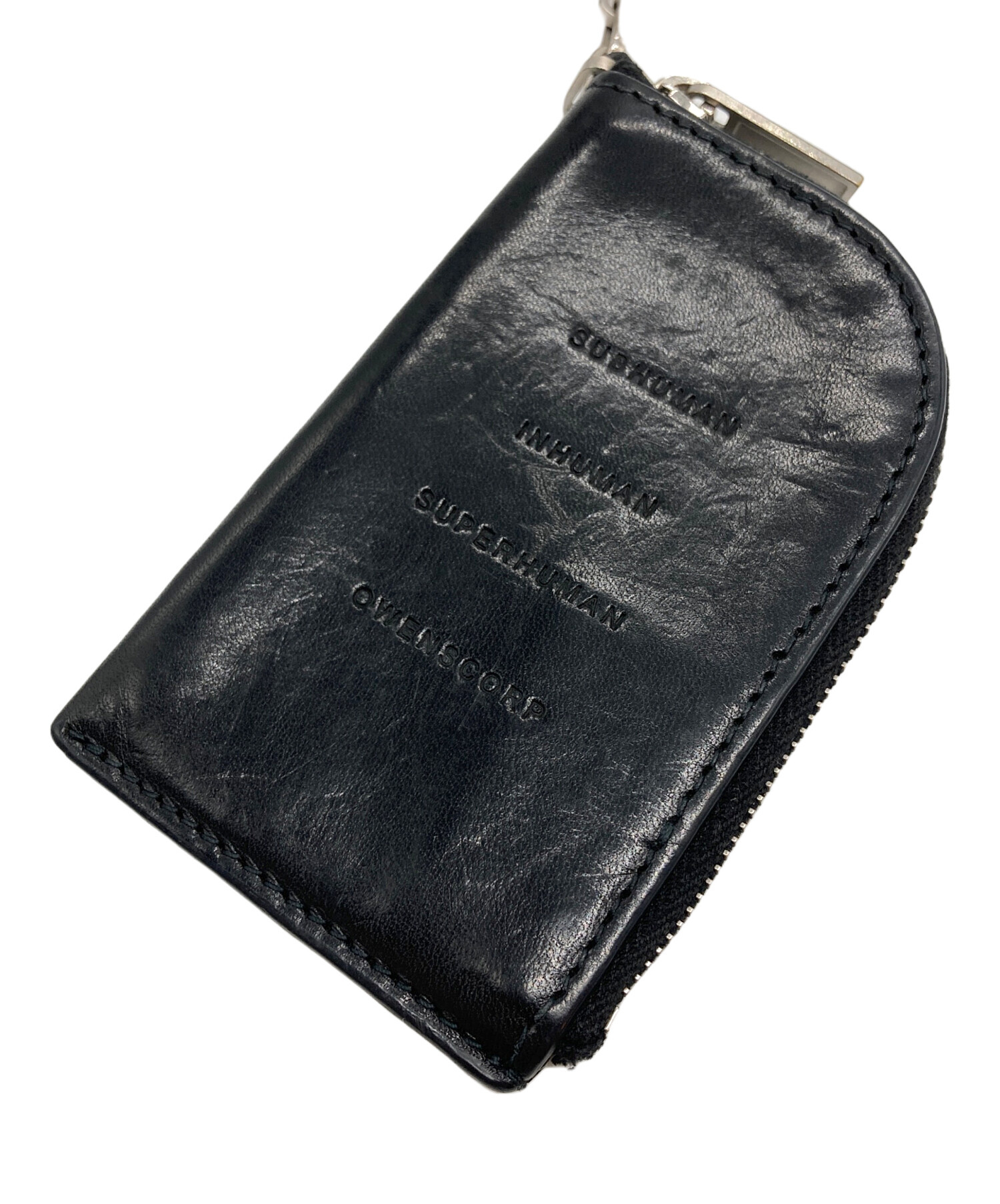 中古・古着通販】RICK OWENS (リックオウエンス) 23SS HOOK WALLET