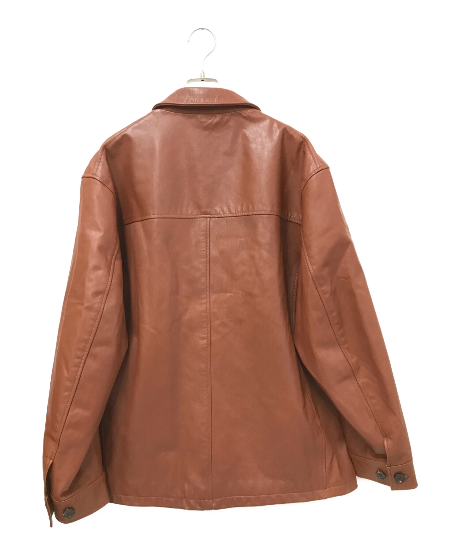 中古・古着通販】JOURNAL STANDARD (ジャーナルスタンダード) ゴート