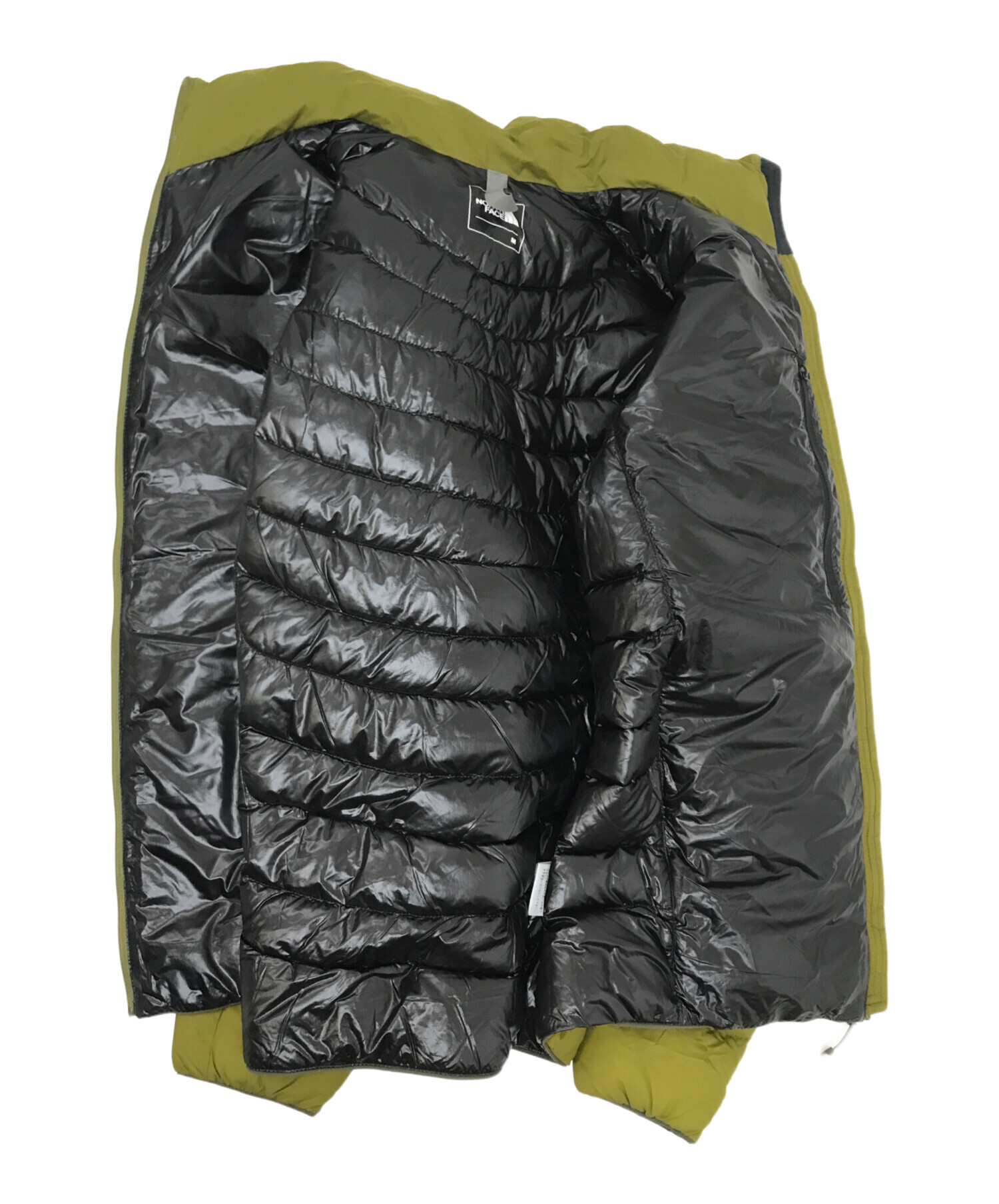 中古・古着通販】THE NORTH FACE (ザ ノース フェイス) サンダー