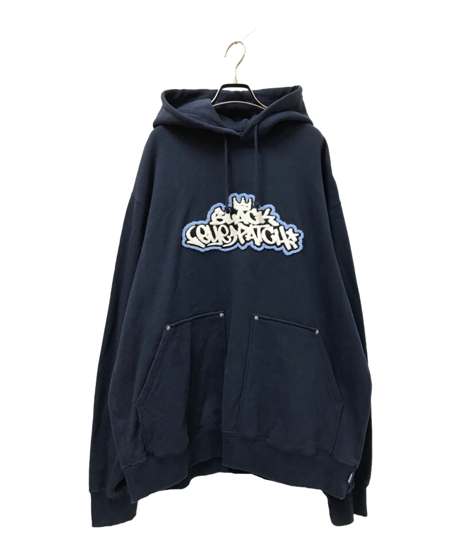 中古・古着通販】THE BLACK EYE PATCH (ブラックアイパッチ) ロゴ