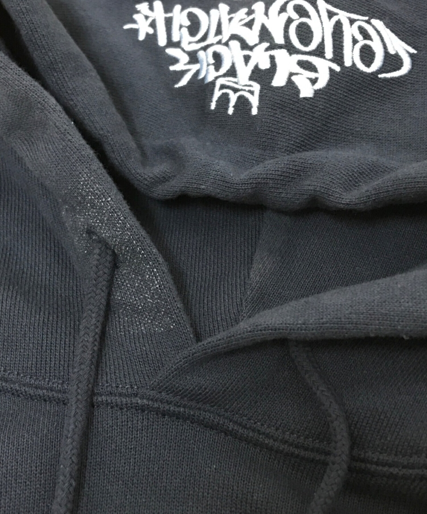 中古・古着通販】THE BLACK EYE PATCH (ブラックアイパッチ) ロゴ