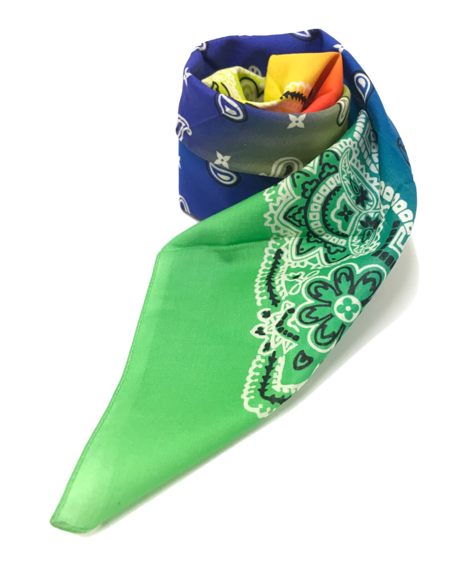 中古・古着通販】LOUIS VUITTON (ルイ ヴィトン) FRAGMENT (フラッグ