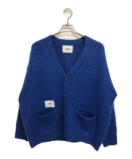 中古・古着通販】WTAPS (ダブルタップス) PALMER SWEATER ACRYLIC