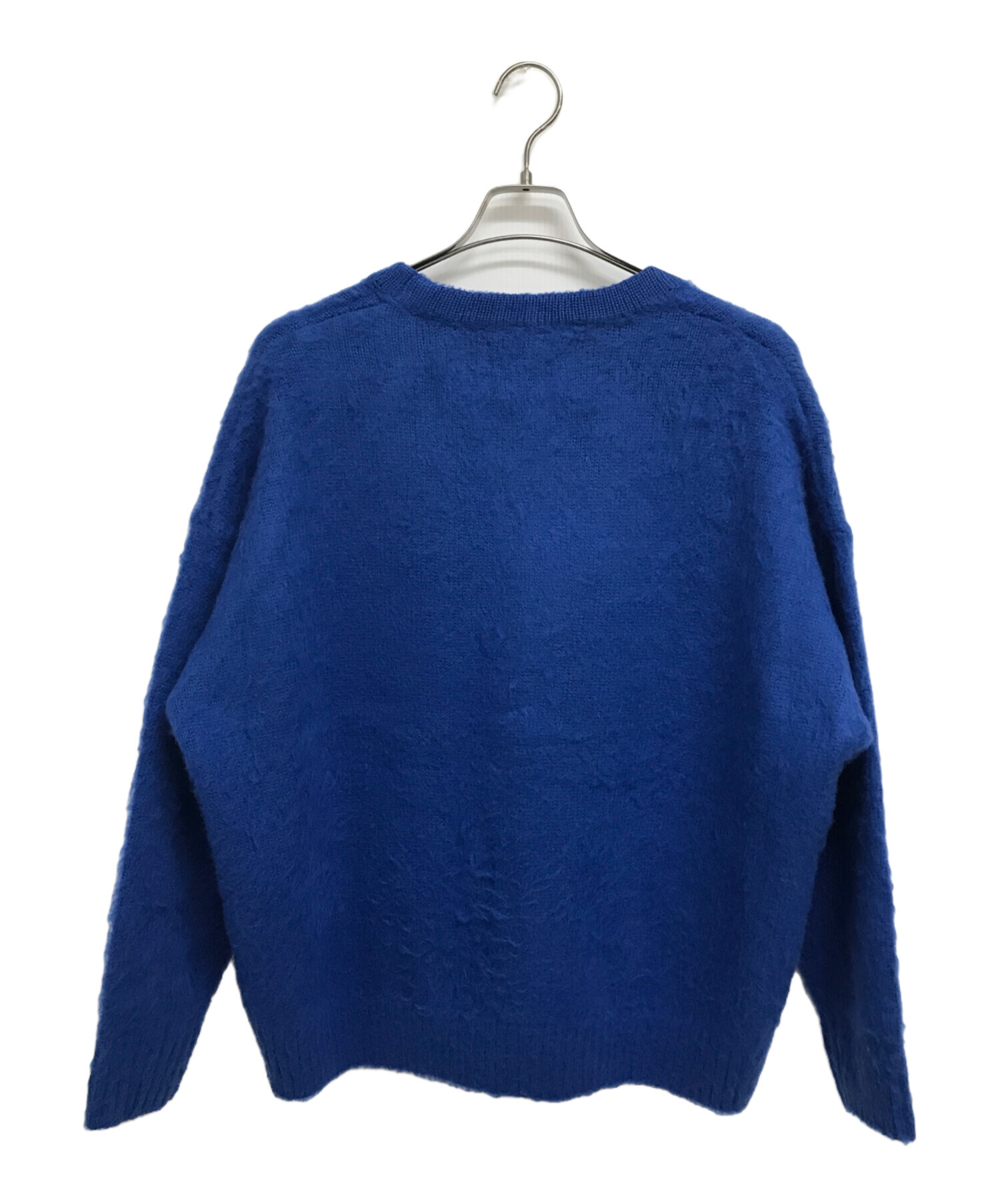 中古・古着通販】WTAPS (ダブルタップス) PALMER SWEATER ACRYLIC