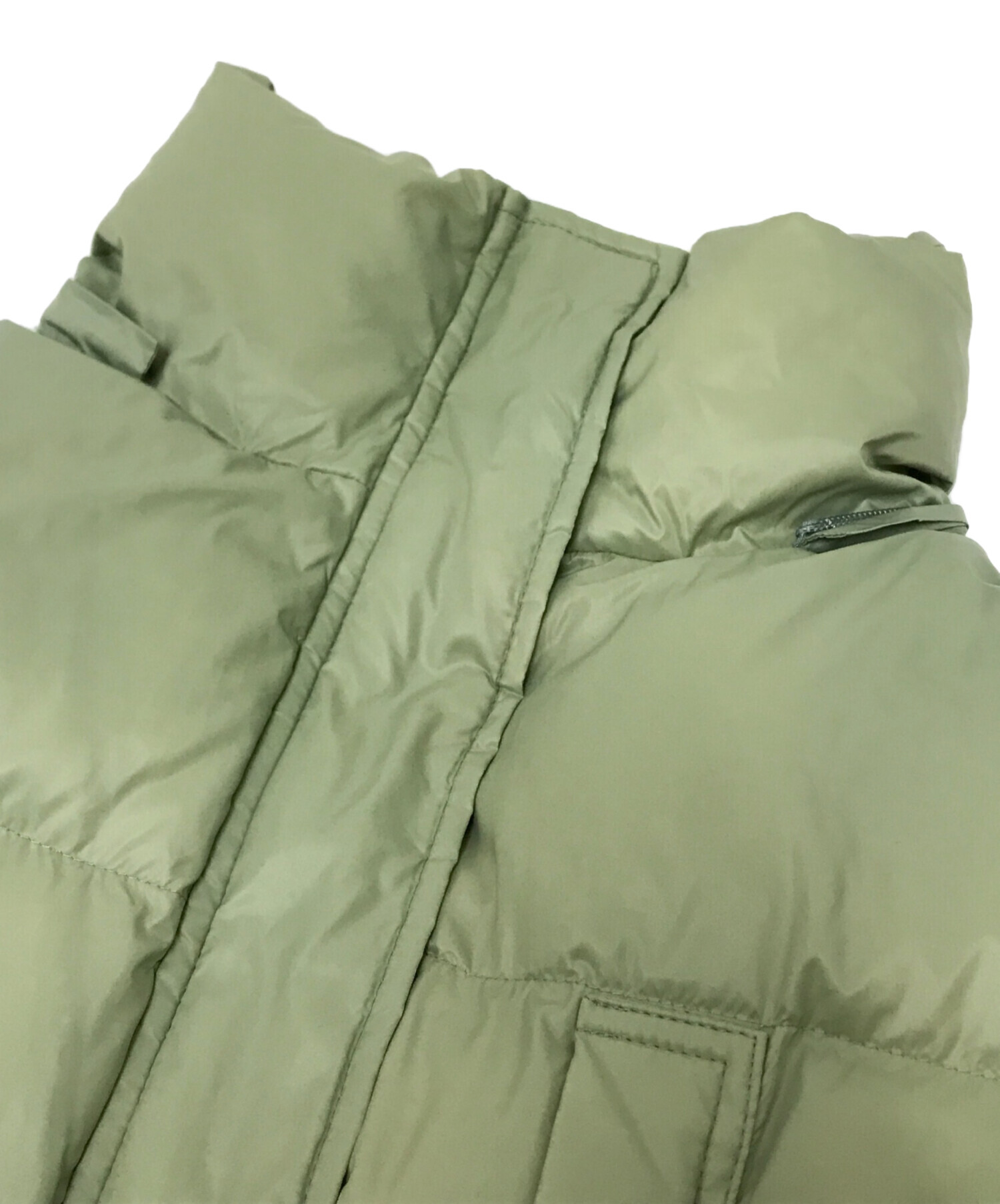 中古・古着通販】Fano Studios (ファノ ストゥディオズ) ハイネック