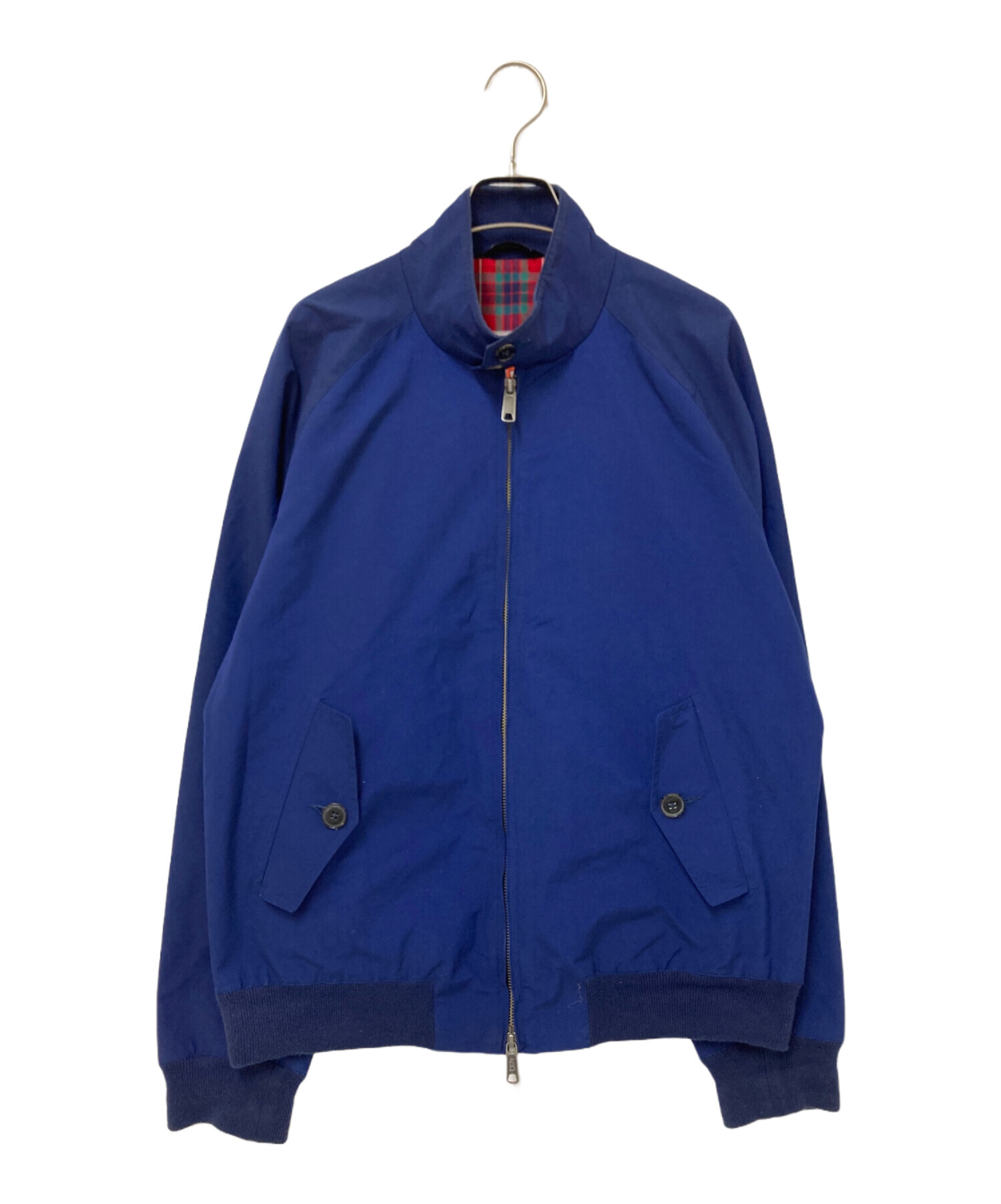 中古・古着通販】BARACUTA (バラクータ) G9ハリントンジャケット