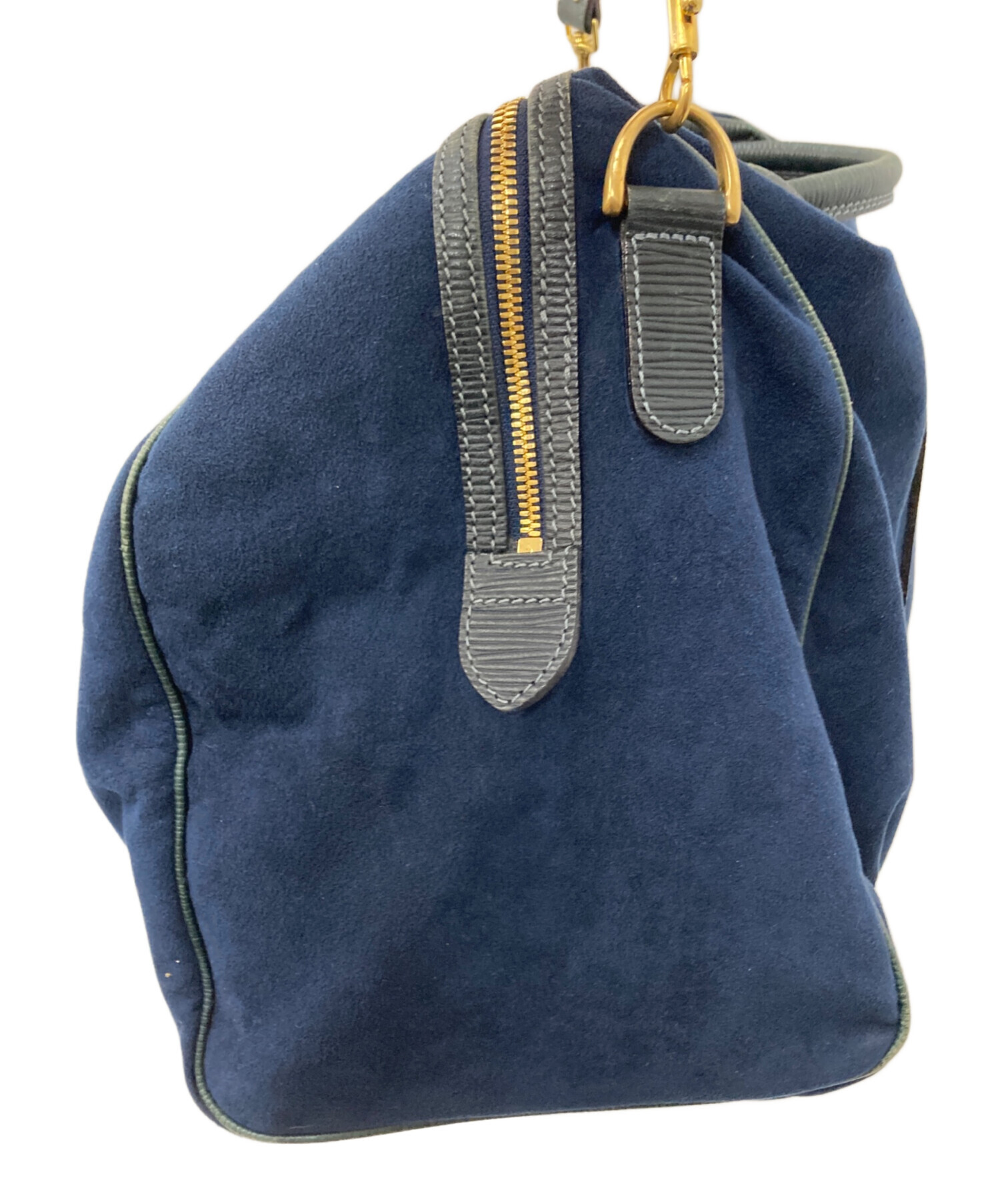 中古・古着通販】BALENCIAGA (バレンシアガ) ヴィンテージ2WAYボストン