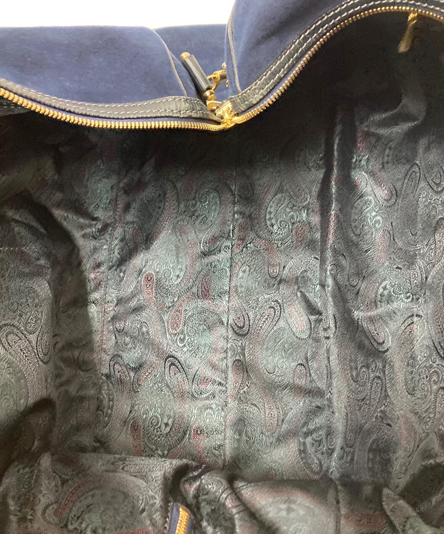 中古・古着通販】BALENCIAGA (バレンシアガ) ヴィンテージ2WAYボストン