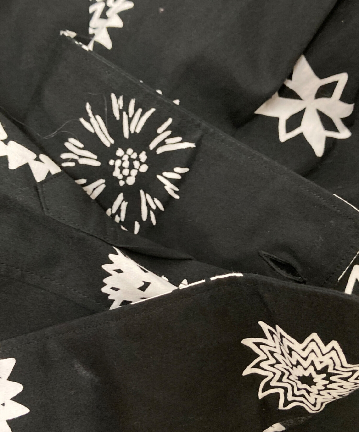 中古・古着通販】BLACK COMME des GARCONS (ブラックコムデギャルソン