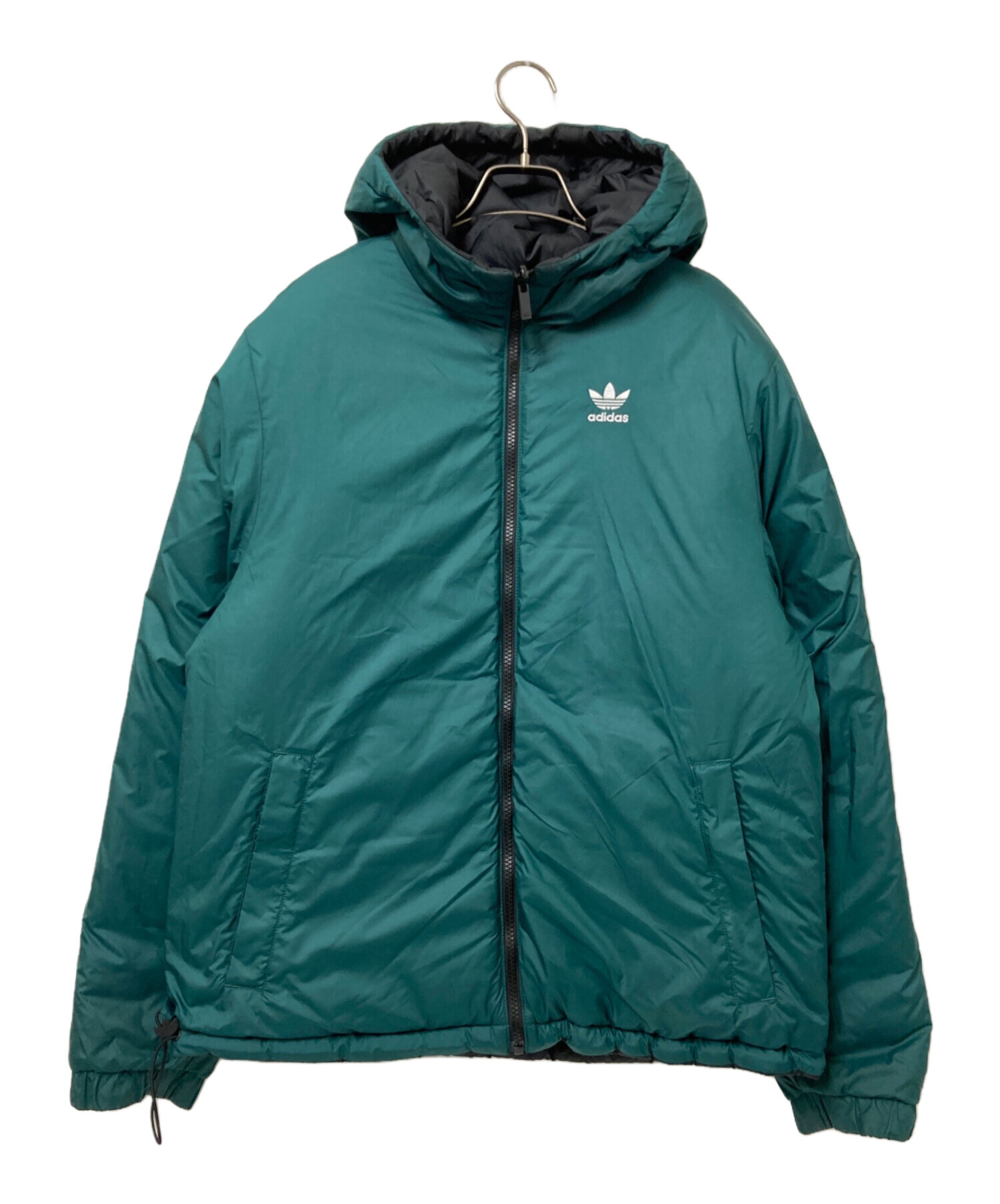 中古・古着通販】adidas (アディダス) アディカラーリバーシブル