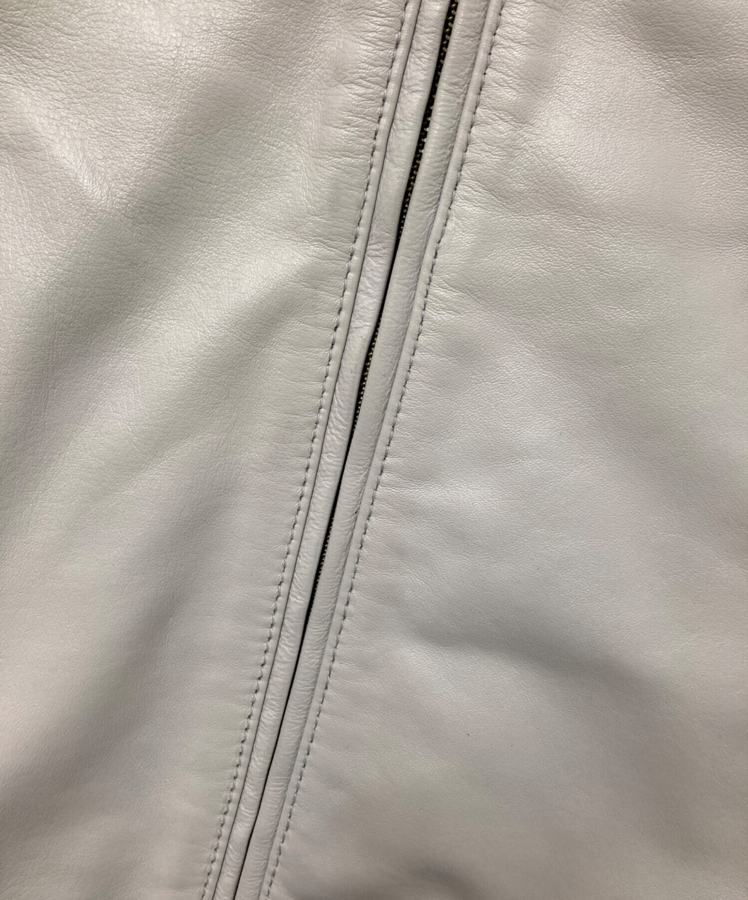 中古・古着通販】GOSTAR DE FUGA (ゴスタール ジ フーガ) ノーカラー