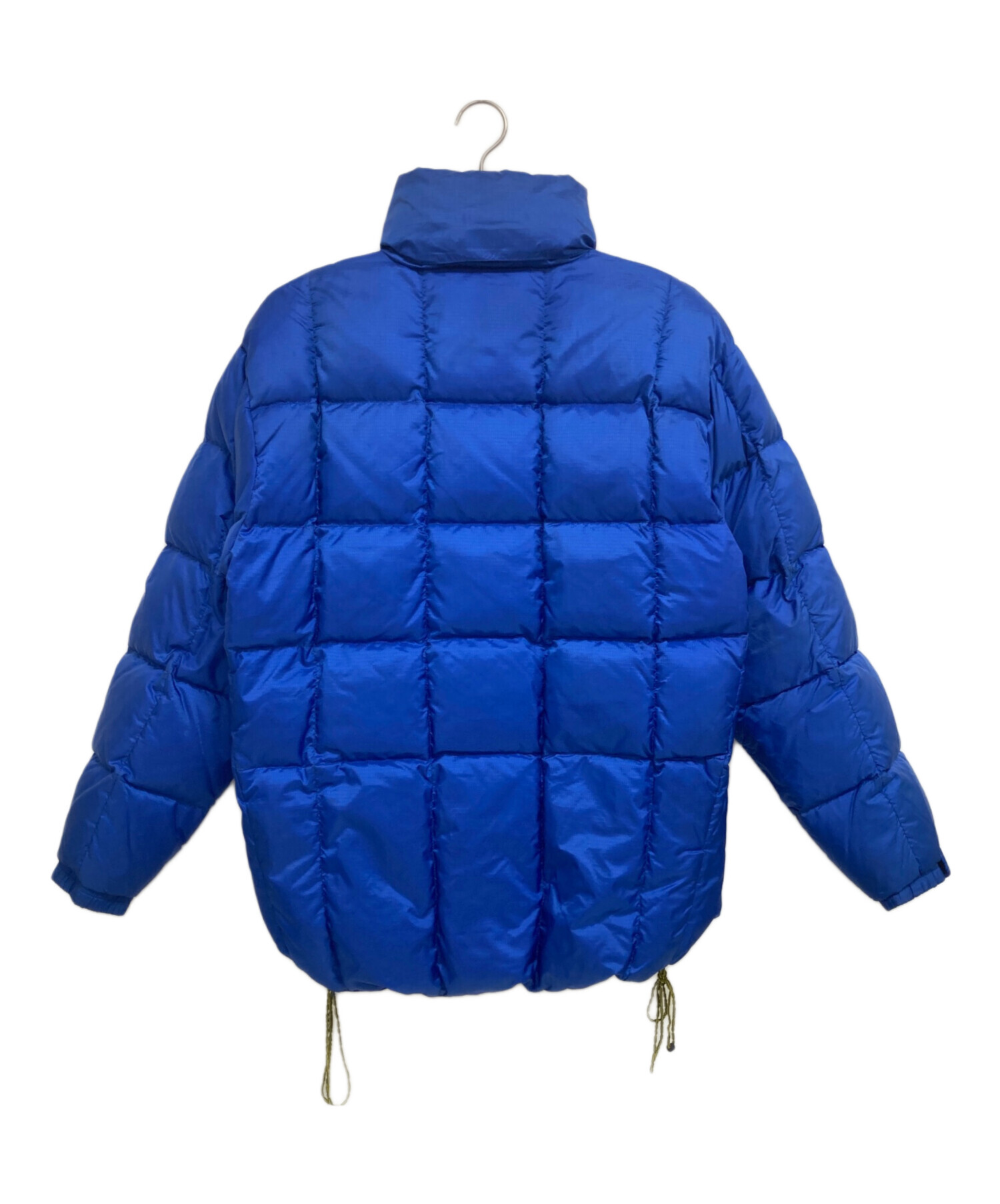 中古・古着通販】POLO SPORT (ポロスポーツ) ナイロンダウンジャケット