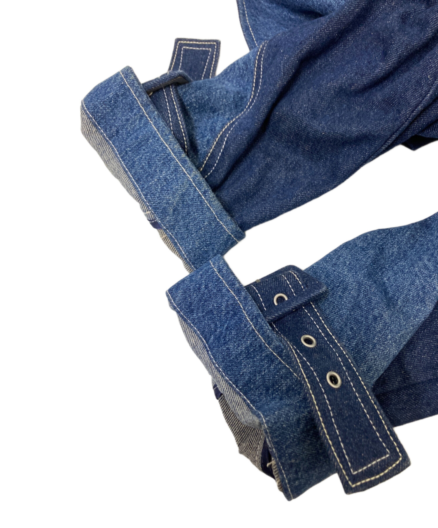 中古・古着通販】LEVI'S RED (リーバイス レッド) デニムトレンチ