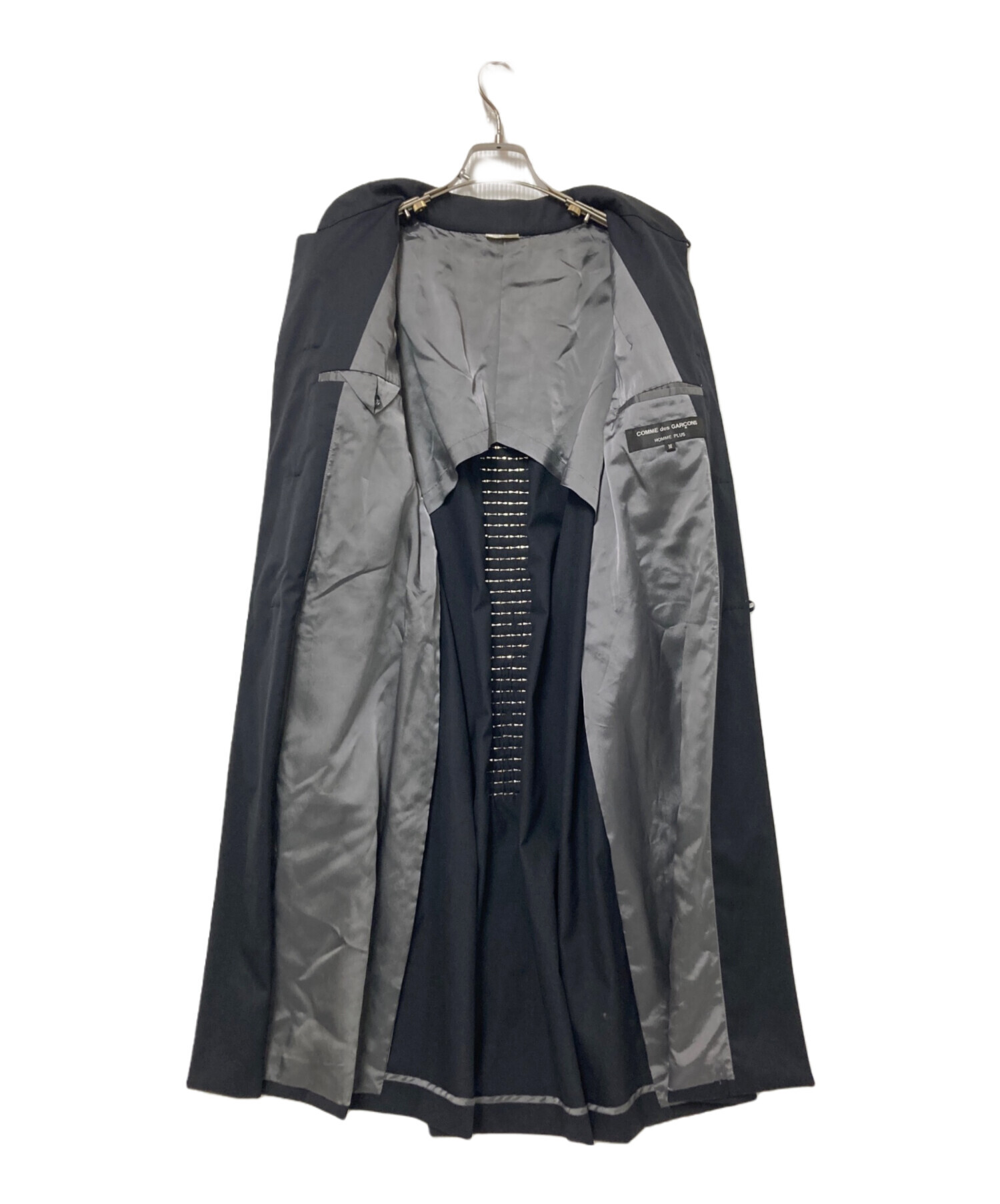 中古・古着通販】COMME des GARCONS HOMME PLUS (コムデギャルソンオム