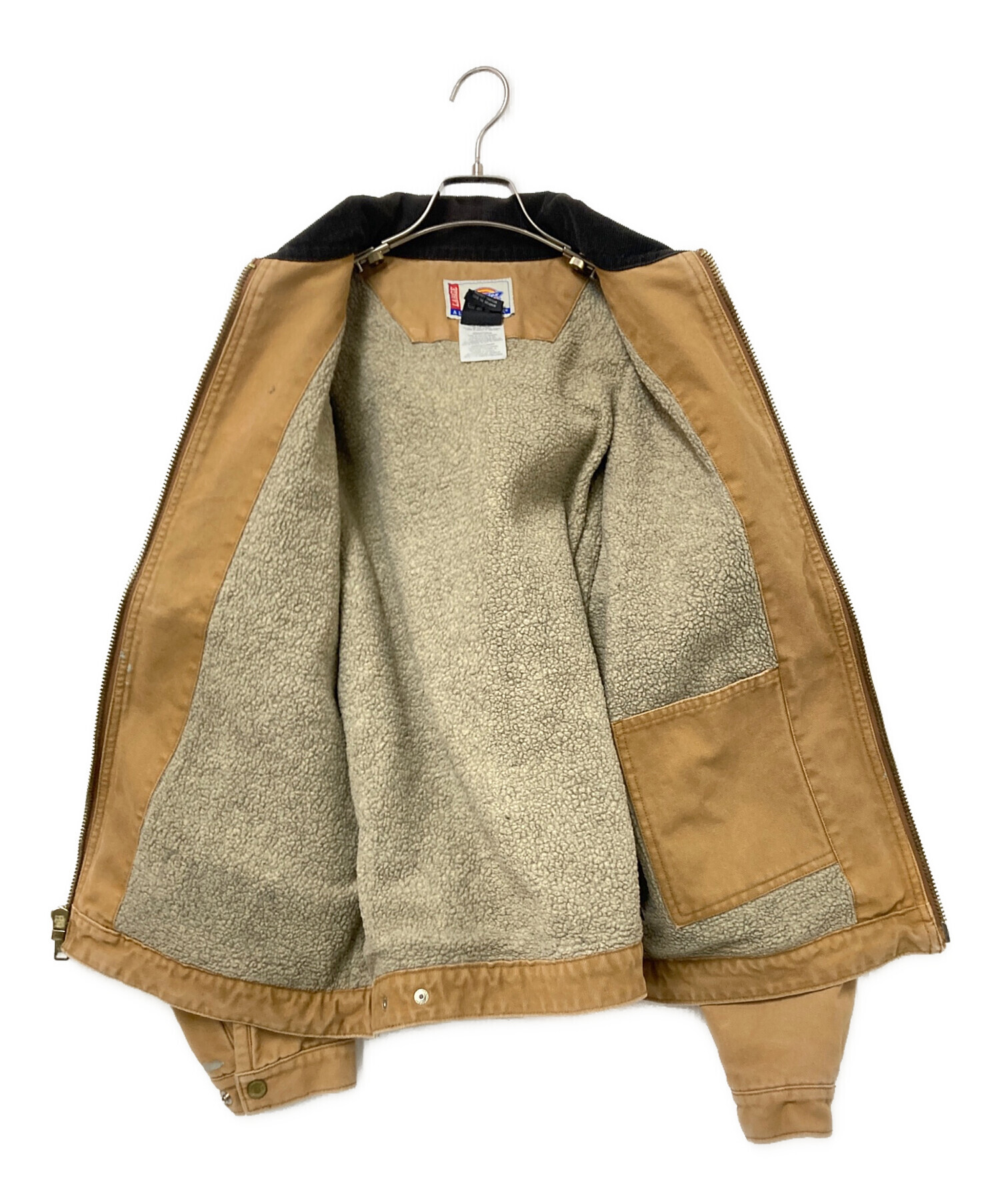 中古・古着通販】Dickies (ディッキーズ) デトロイトジャケット