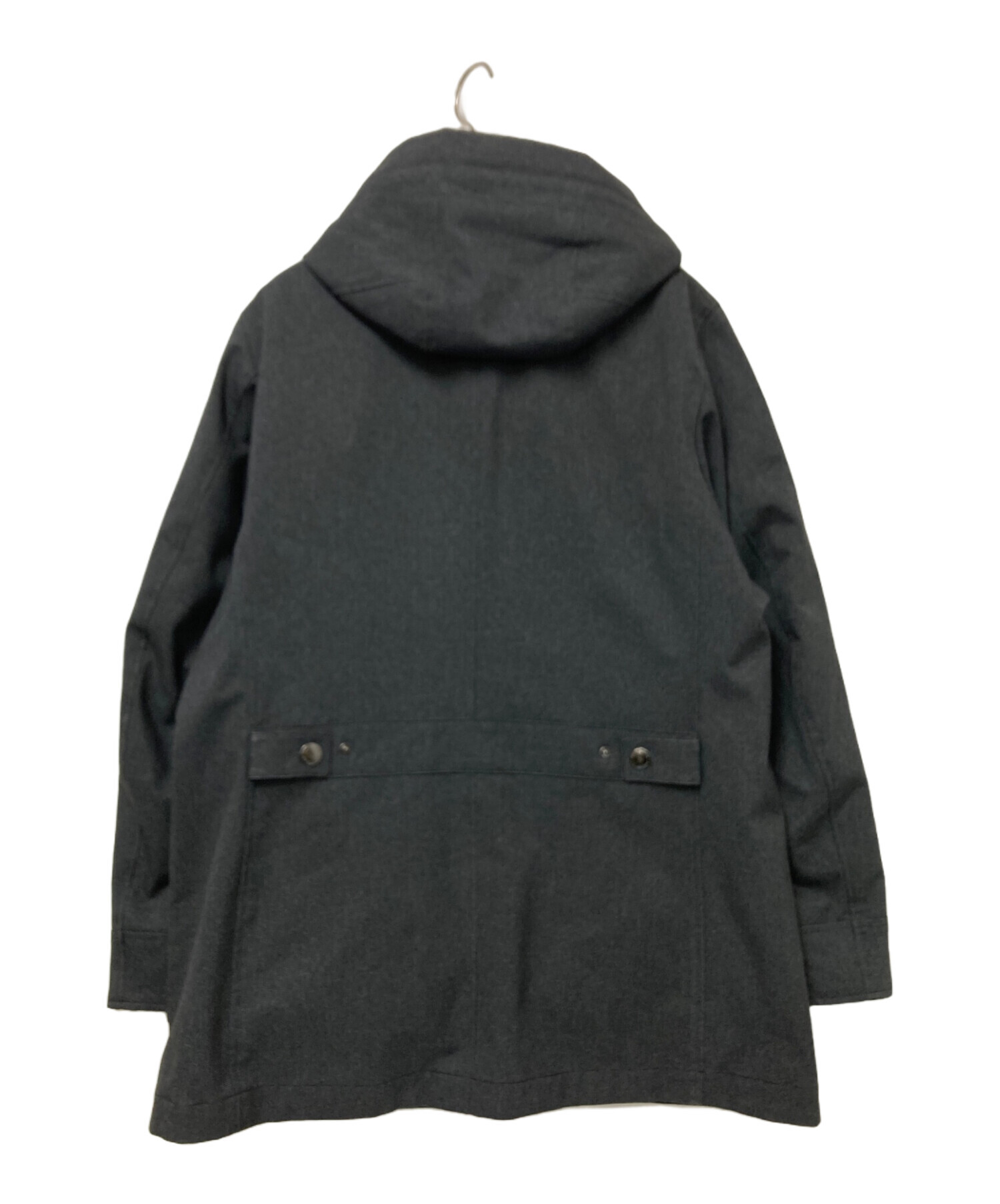 中古・古着通販】TAKEO KIKUCHI (タケオキクチ) ライナー付きダウン