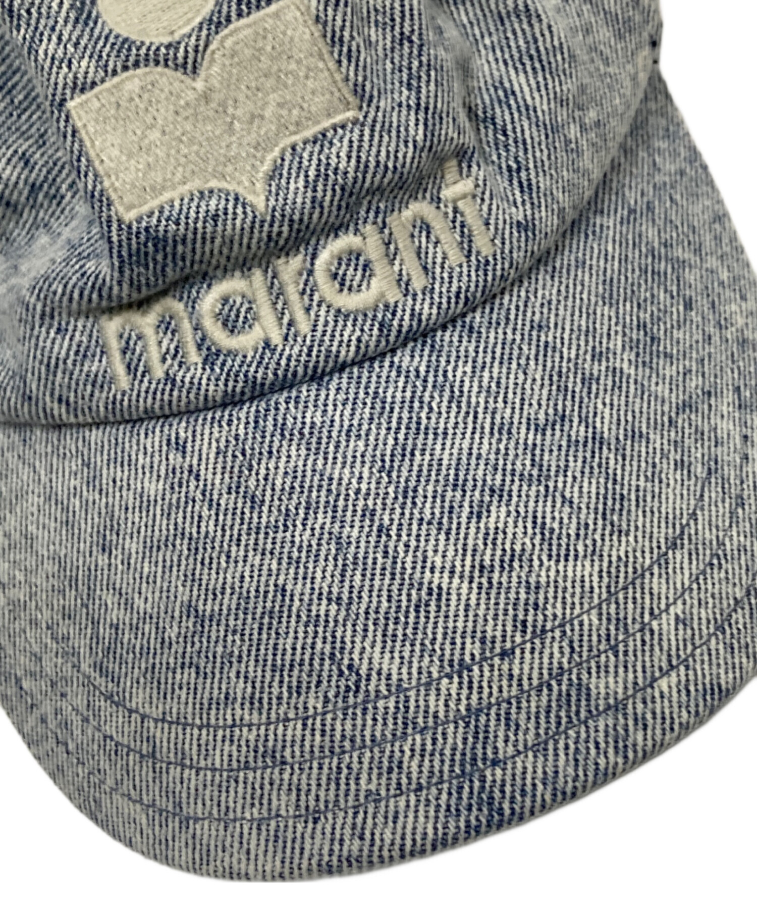 中古・古着通販】ISABEL MARANT (イザベルマラン) TYRON CAP
