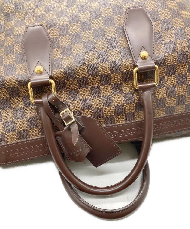 中古・古着通販】LOUIS VUITTON (ルイ ヴィトン) ダミエ ヴァスラブ