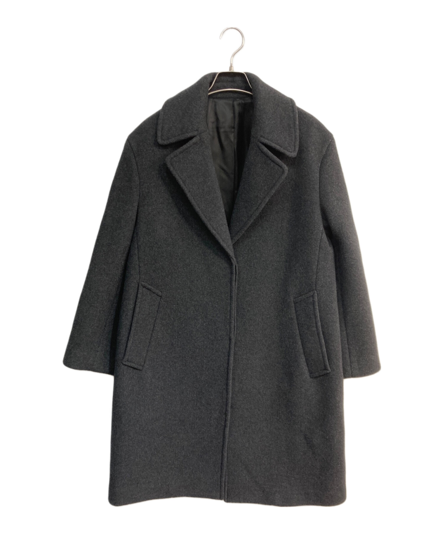 中古・古着通販】Theory Project (セオリープロジェクト) チェスター