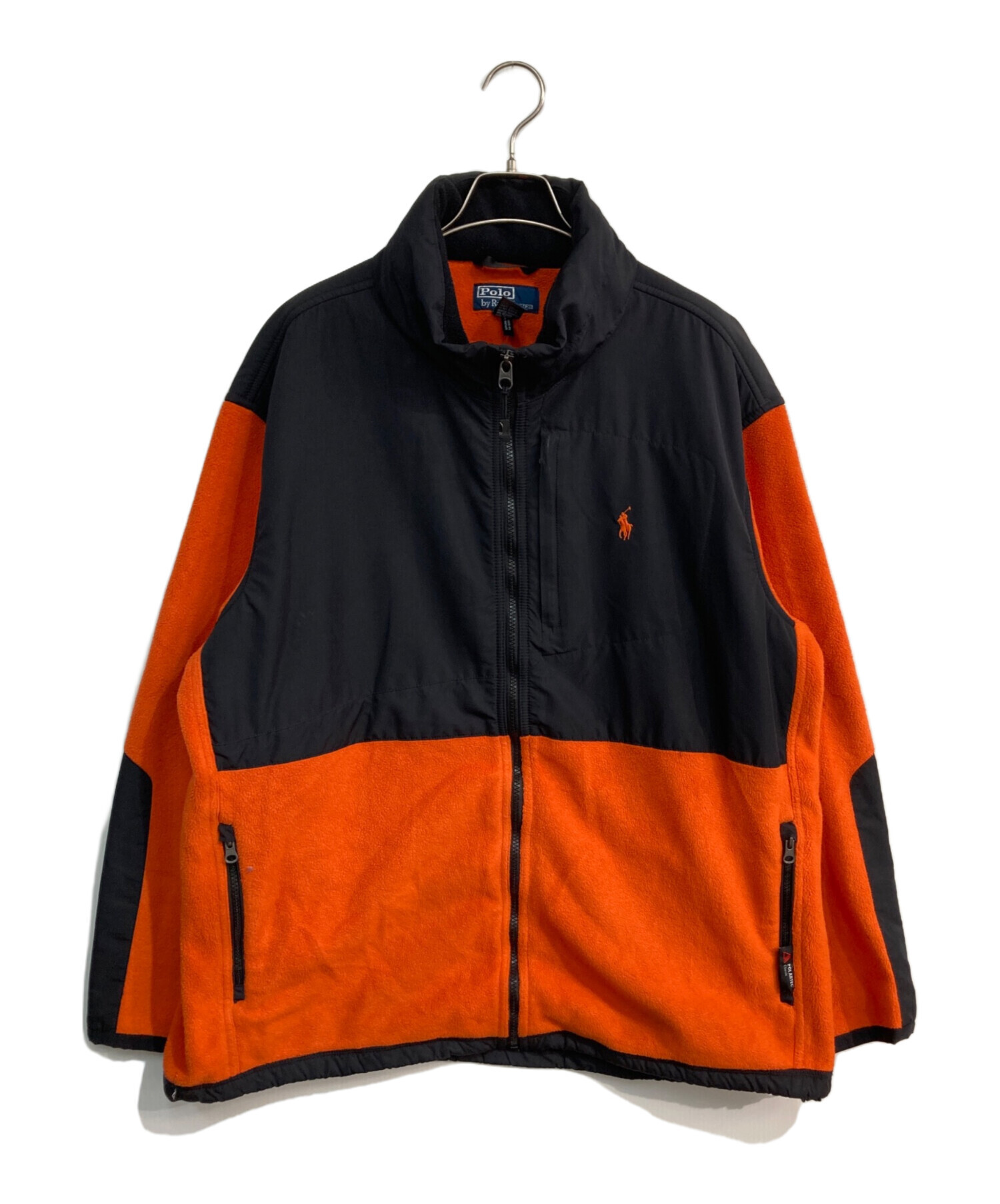 中古・古着通販】POLO RALPH LAUREN (ポロ・ラルフローレン) ポーラ