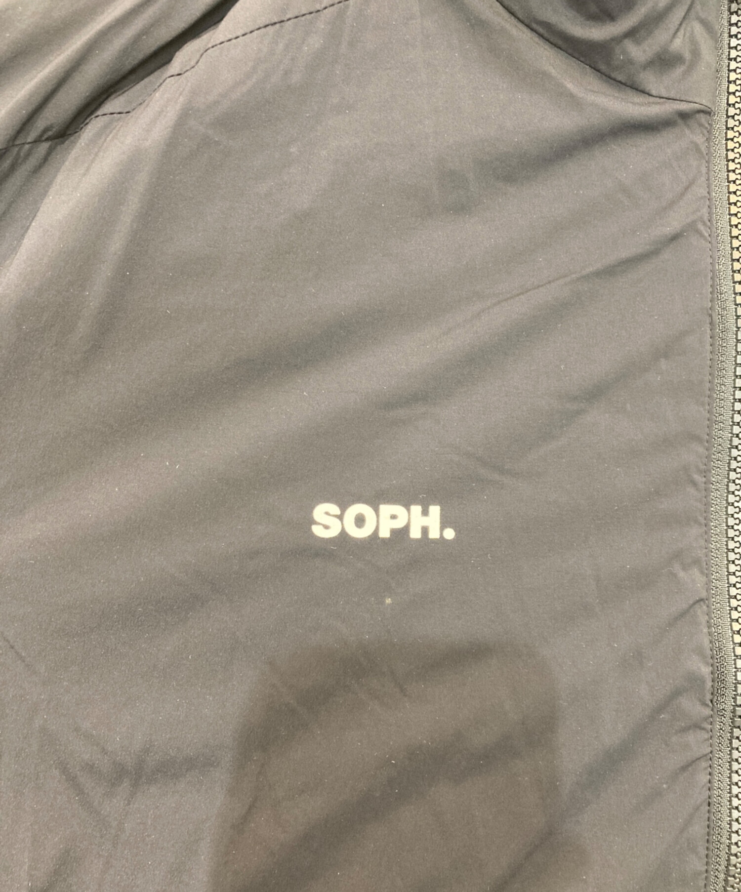 中古・古着通販】SOPH. (ソフネット) F.C.R.B. (エフシーレアル