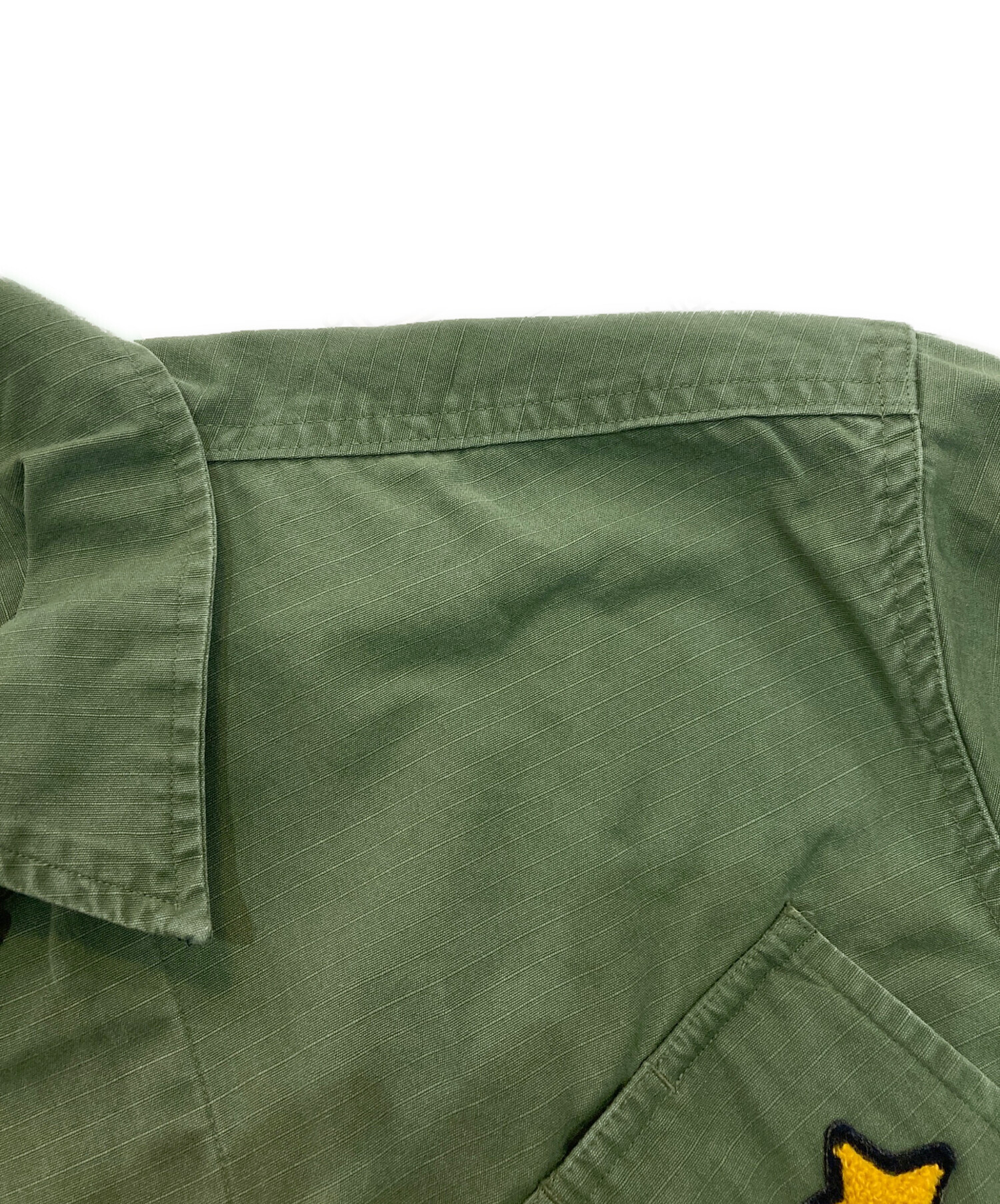 中古・古着通販】POLO RALPH LAUREN (ポロ・ラルフローレン) ワッペン