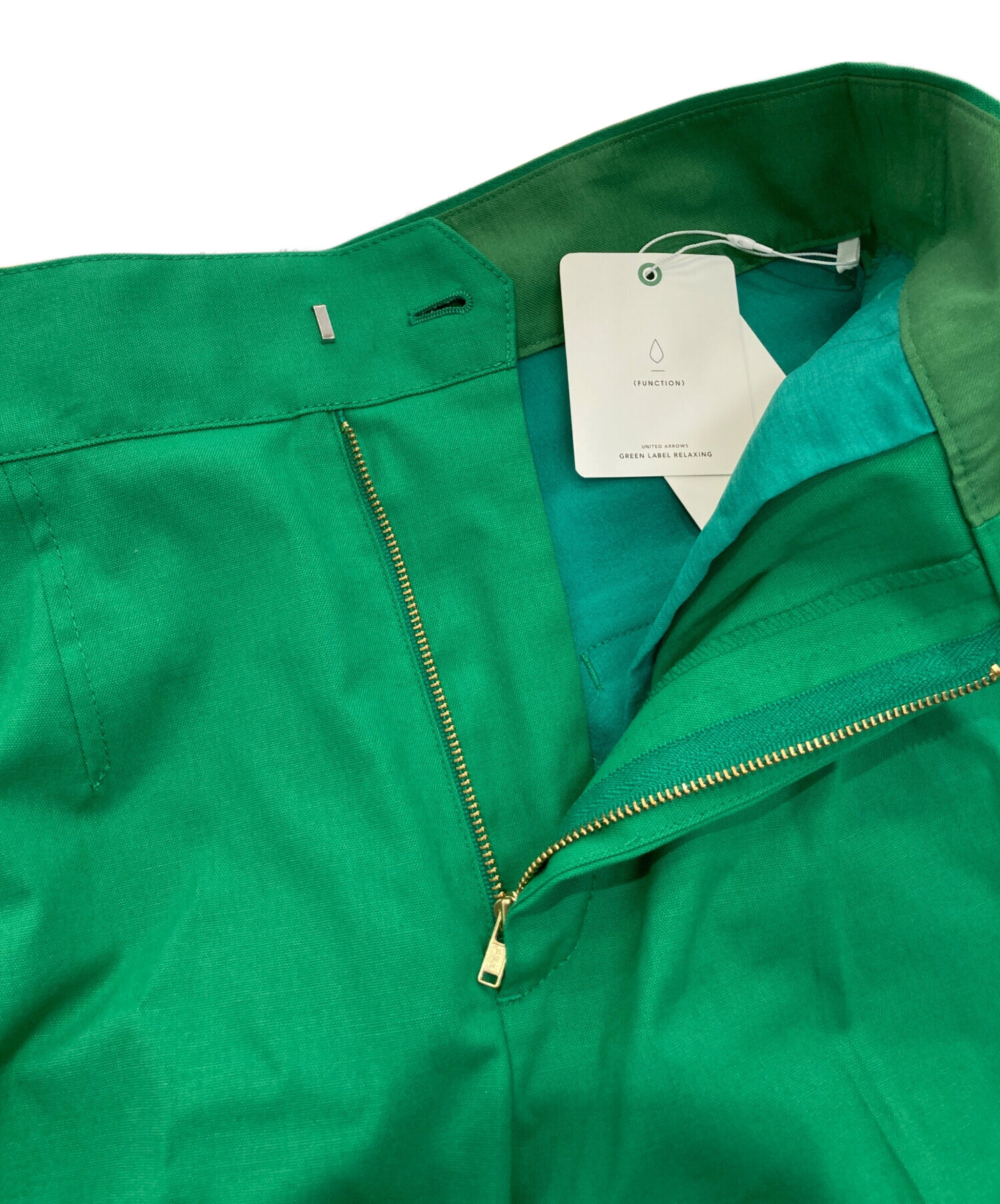 中古・古着通販】green label relaxing (グリーンレーベルリラクシング