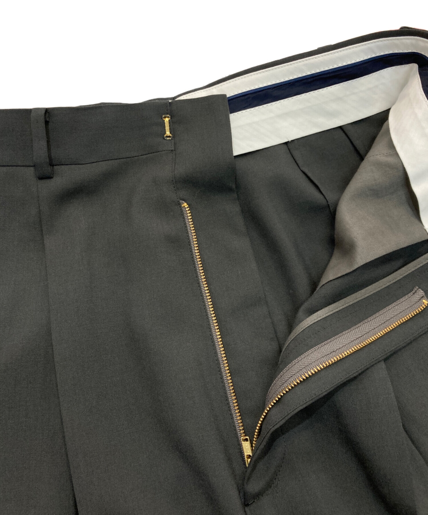 中古・古着通販】6(ROKU) BEAUTY&YOUTH (ロク ビューティーアンド