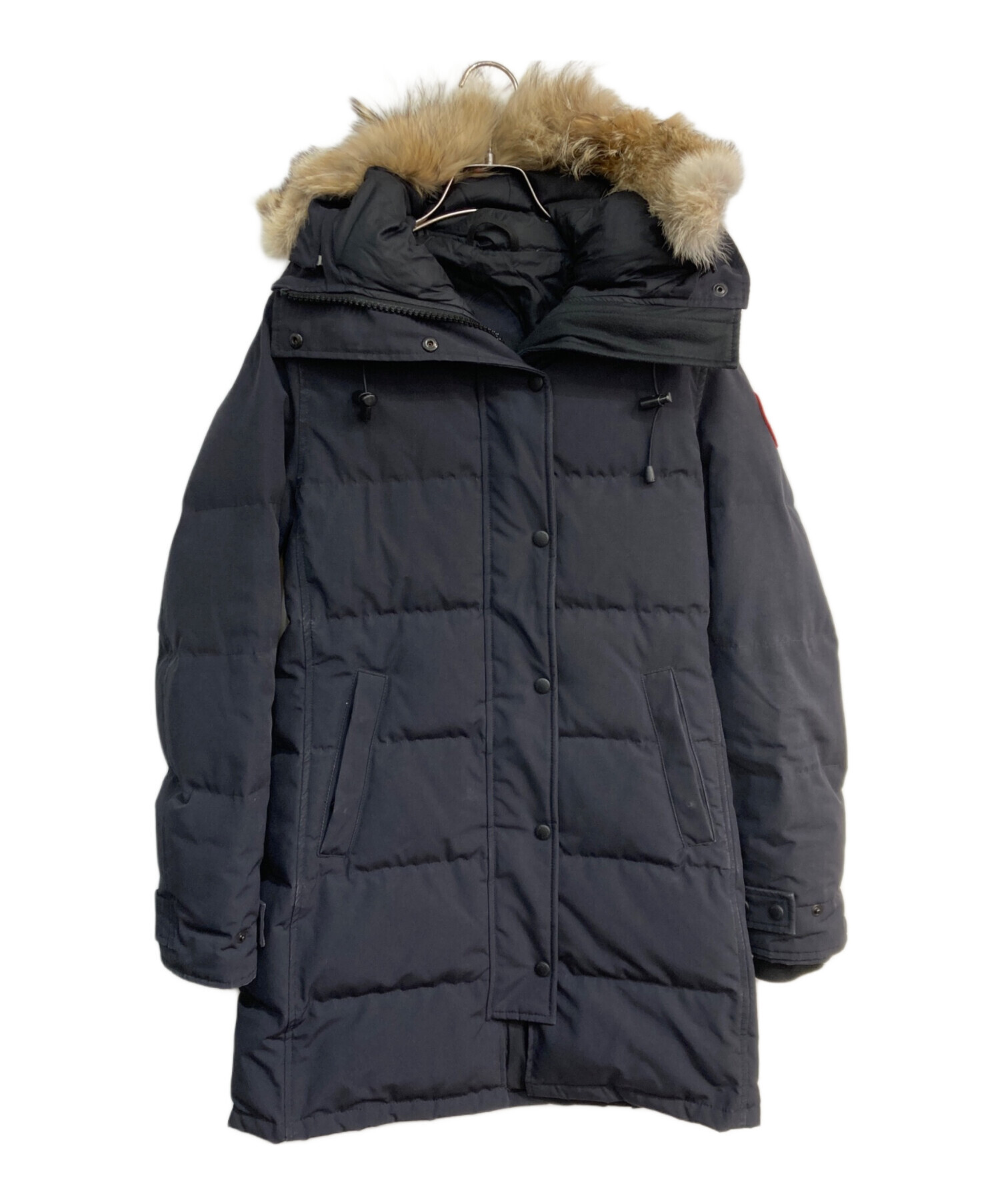 中古・古着通販】CANADA GOOSE (カナダグース) MACKENZIE PARKA 2302JL