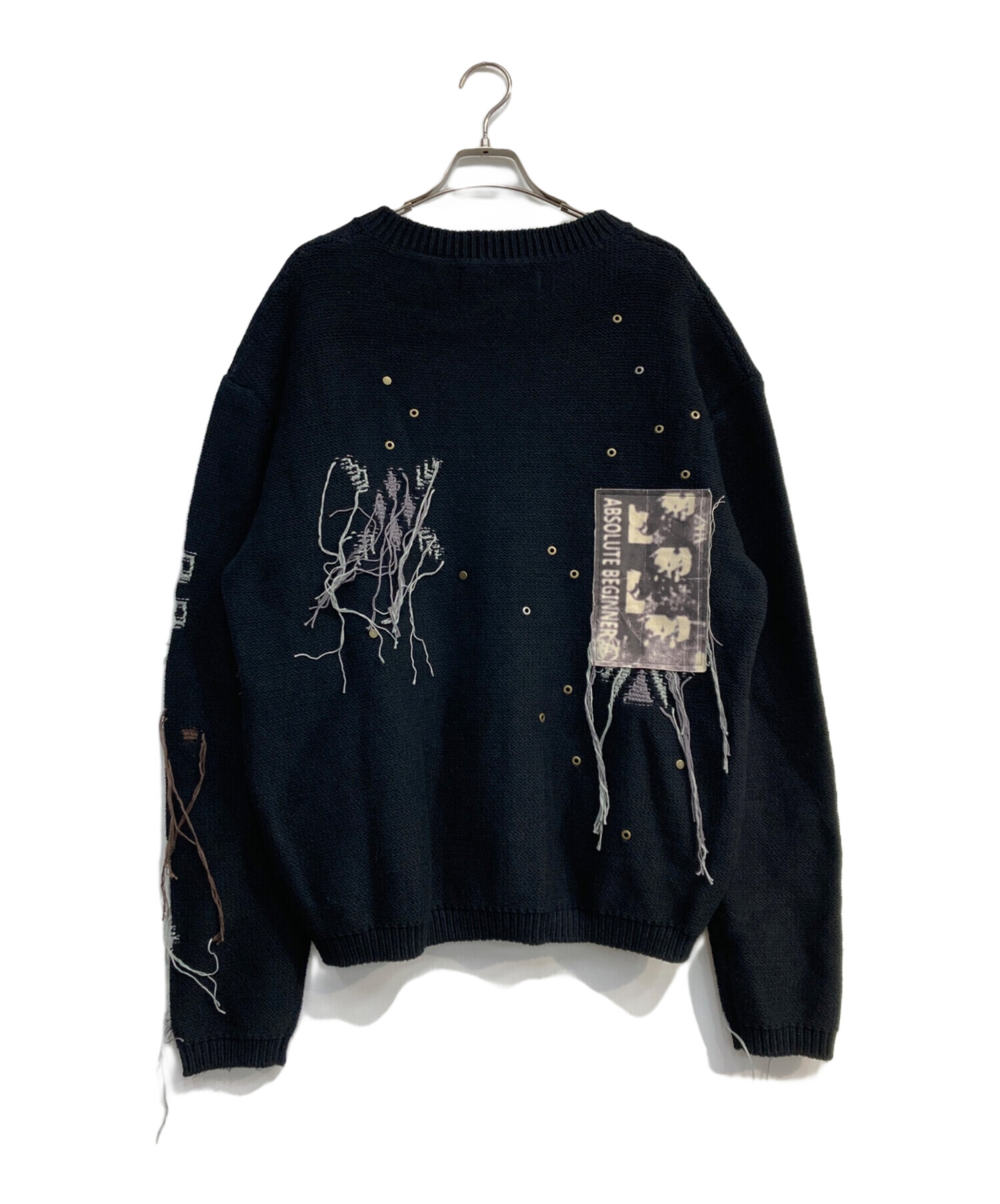 中古・古着通販】ZARA (ザラ) ADSB ANDERSSON BELL (アンダースンベル