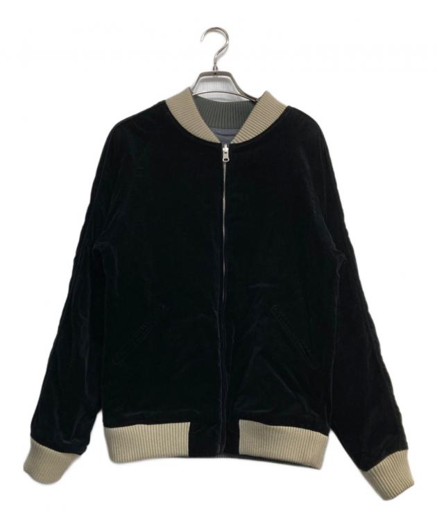 中古・古着通販】FULLCOUNT (フルカウント) リバーシブルスカジャン