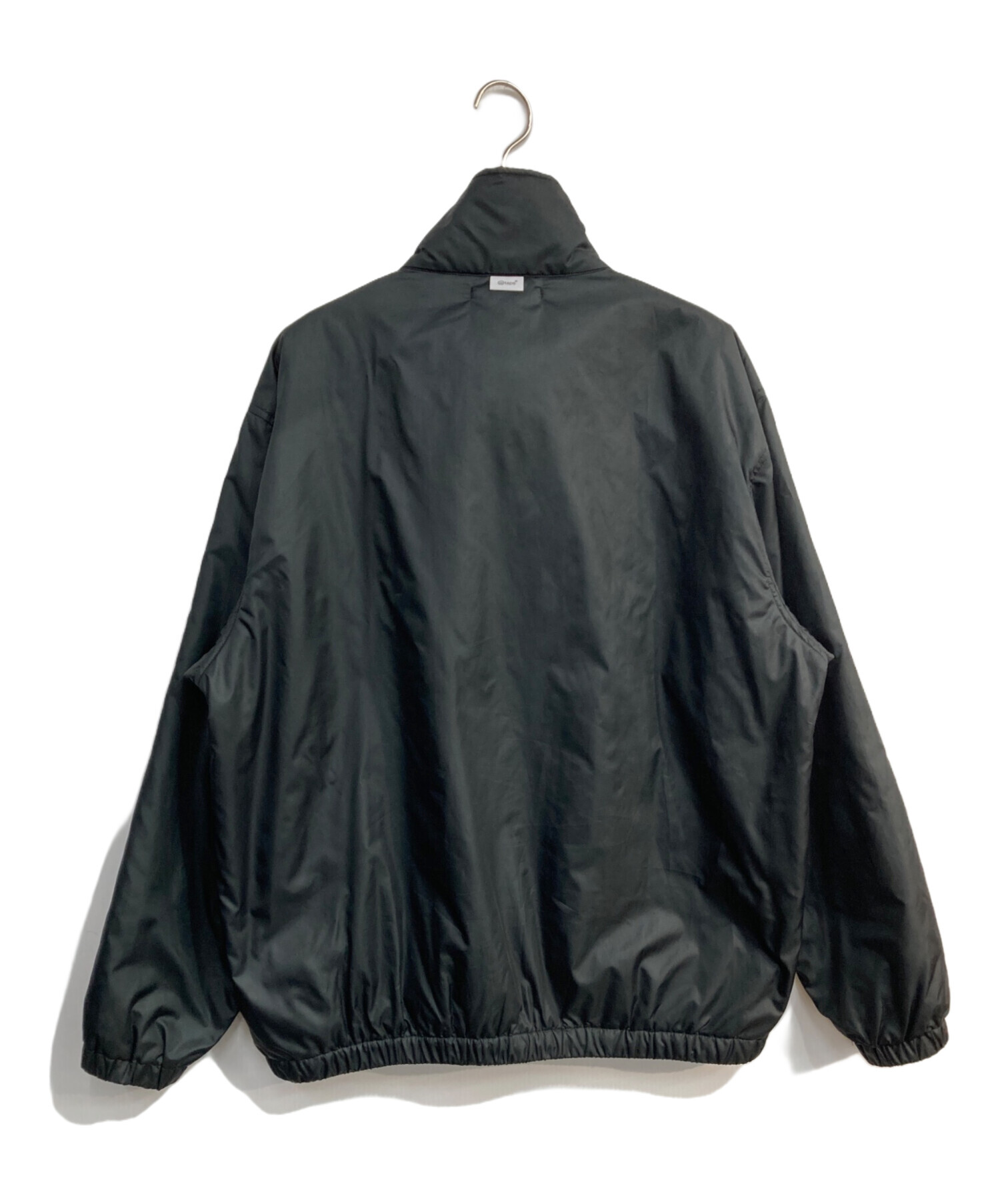 中古・古着通販】WTAPS (ダブルタップス) TRACK PADDED JACKET