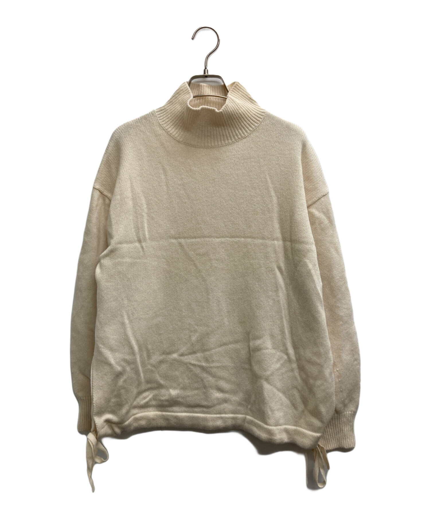 未使用タグ付Theoryセオリー 新品タグ付きセオリーセーター theory