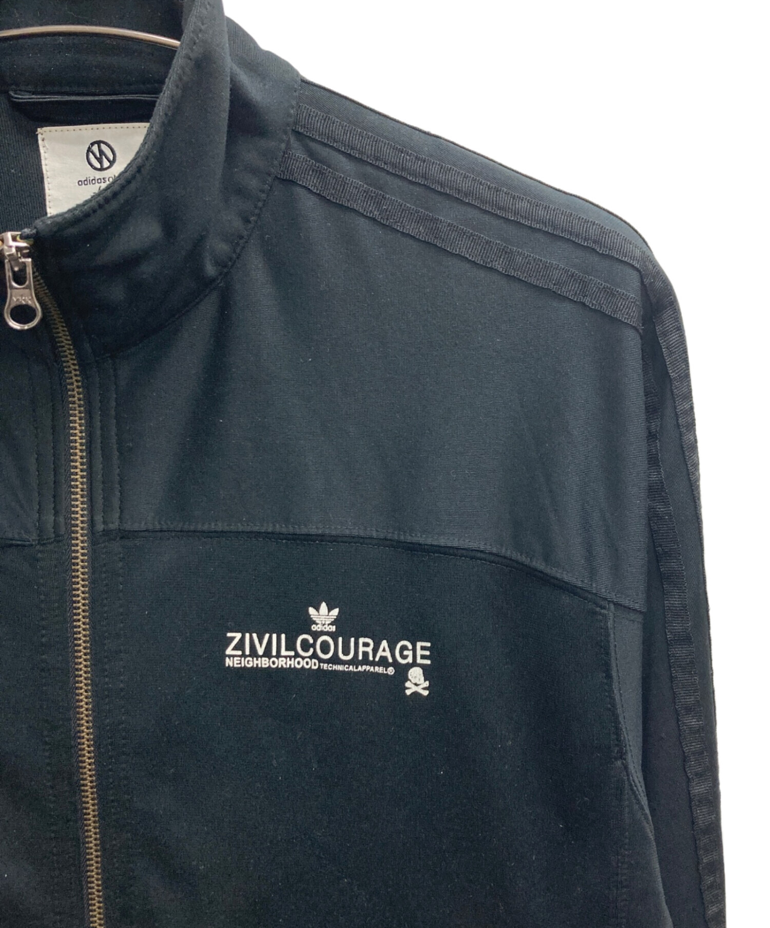 中古・古着通販】adidas (アディダス) NEIGHBORHOOD (ネイバーフッド