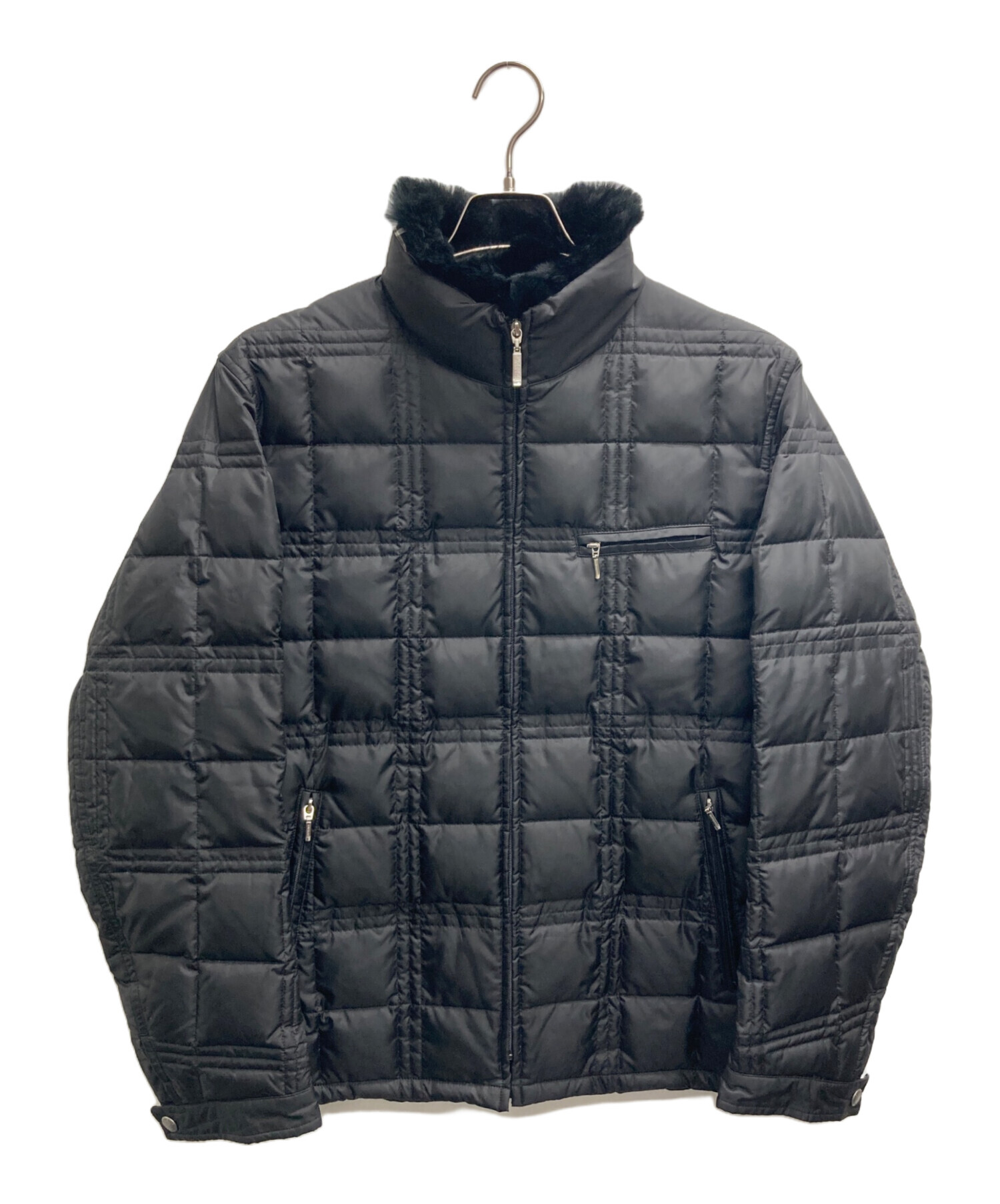 中古・古着通販】BURBERRY BLACK LABEL (バーバリーブラックレーベル