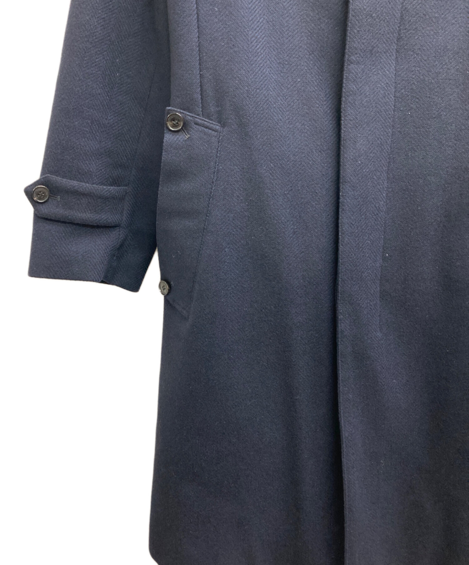 中古・古着通販】MACKINTOSH (マッキントッシュ) DOWNFIELD ベルテッド