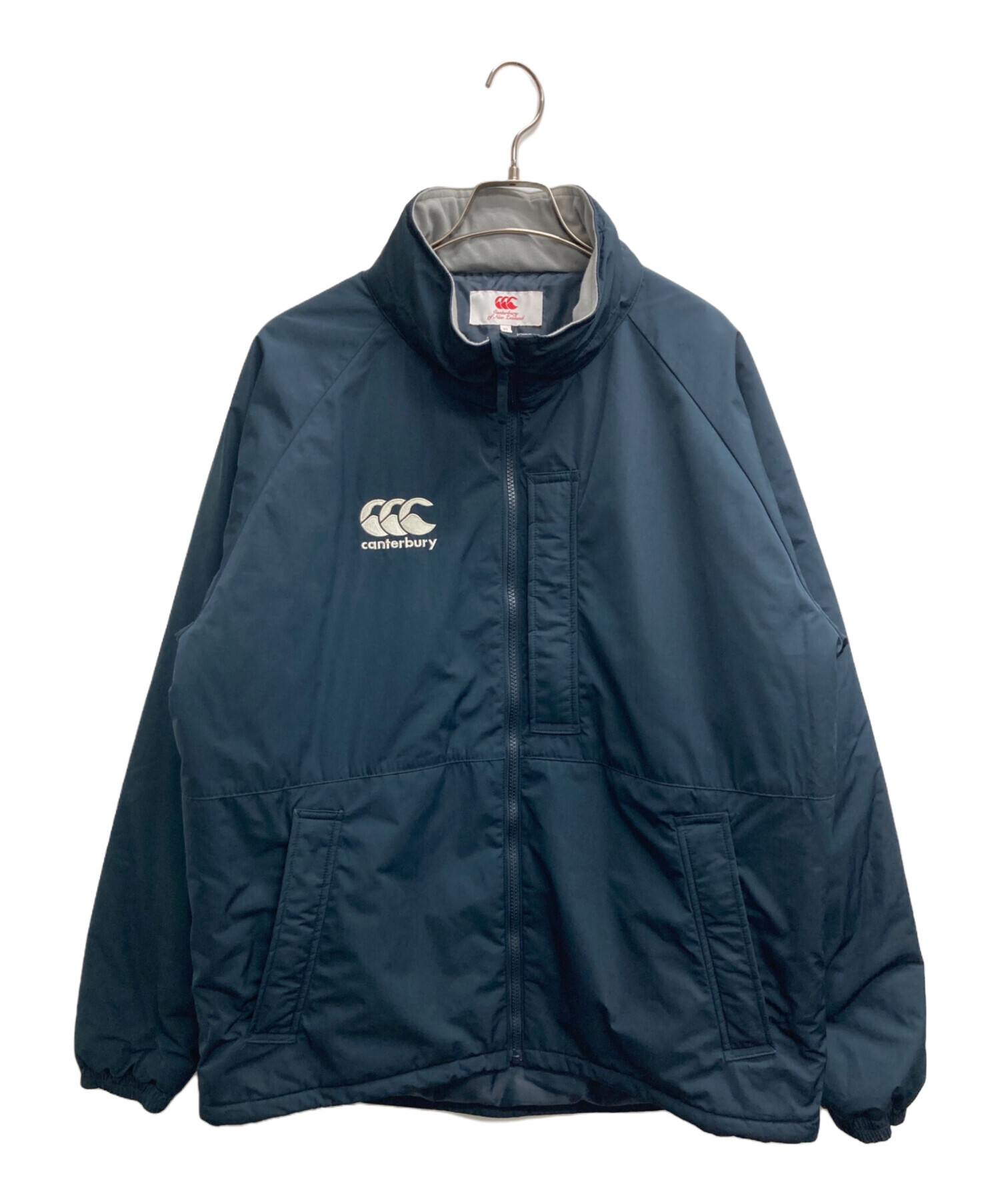 中古・古着通販】Canterbury (カンタベリー) FLEXWARM INSULATION