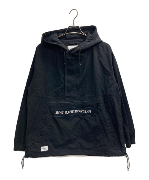 中古・古着通販】WTAPS (ダブルタップス) 19SS SBS/JACKET.NYLON
