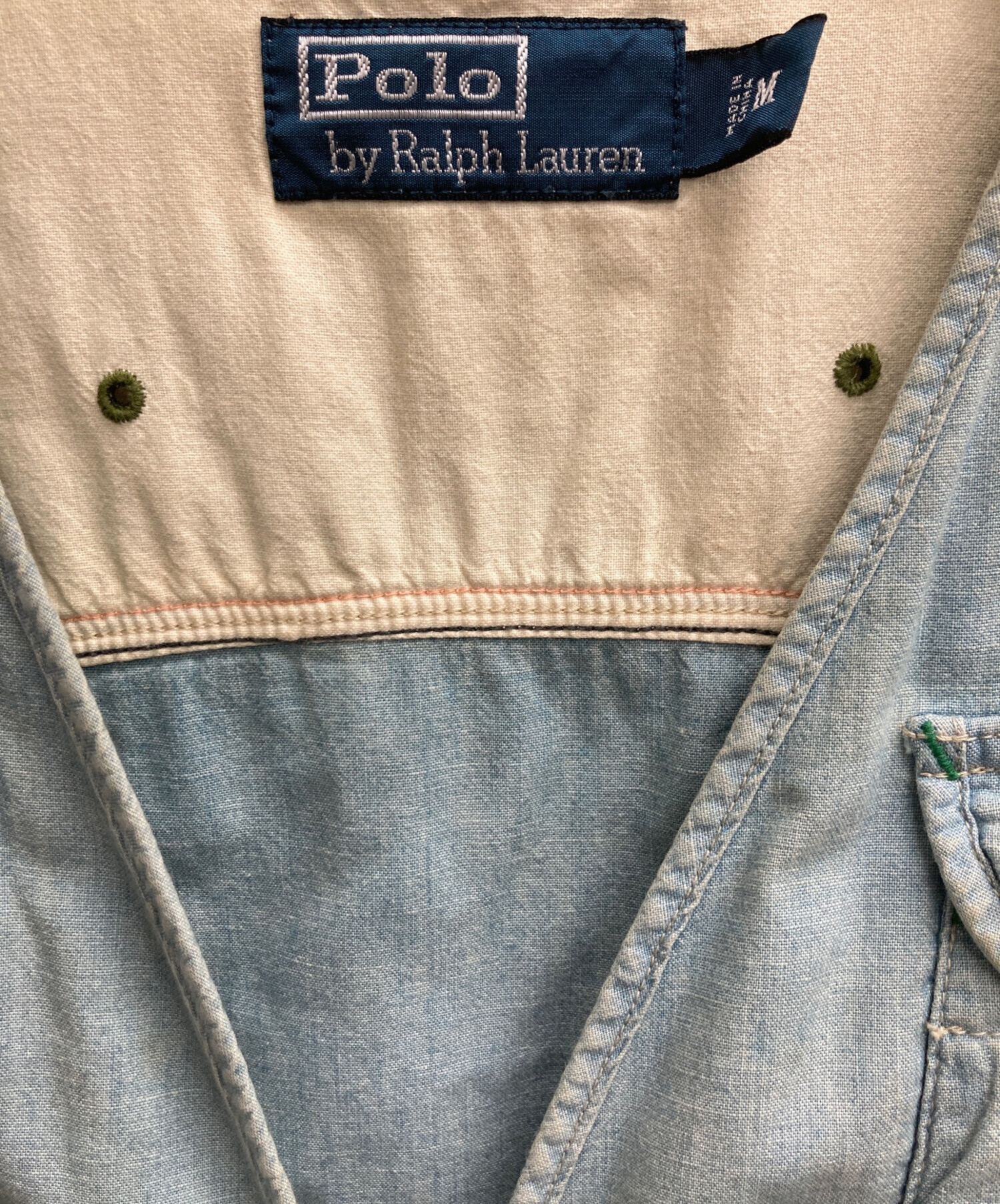 中古・古着通販】POLO RALPH LAUREN (ポロ・ラルフローレン