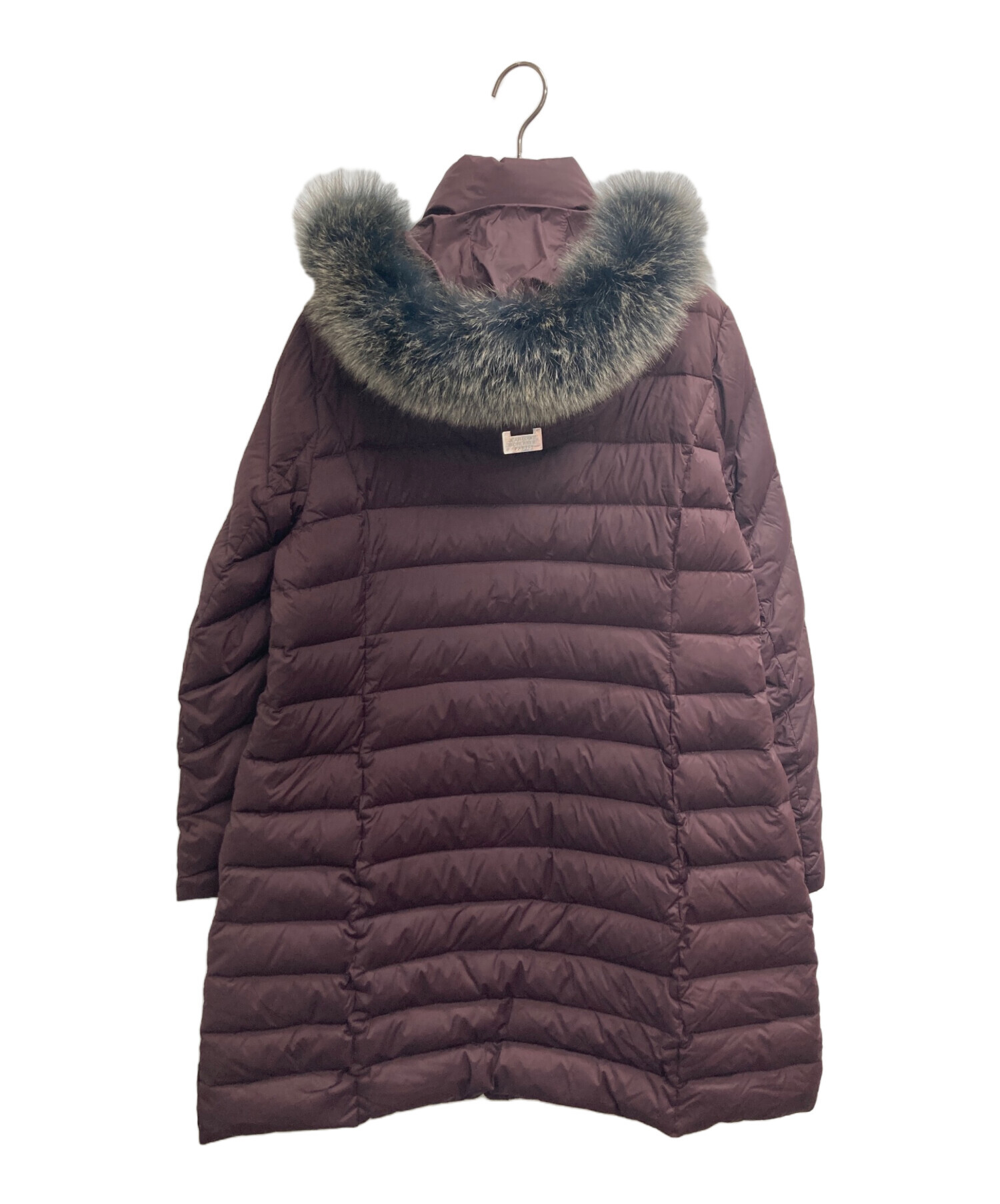 中古・古着通販】JEAN LOUIS SCHERRER (ジャンルイ シェレル) ブルー