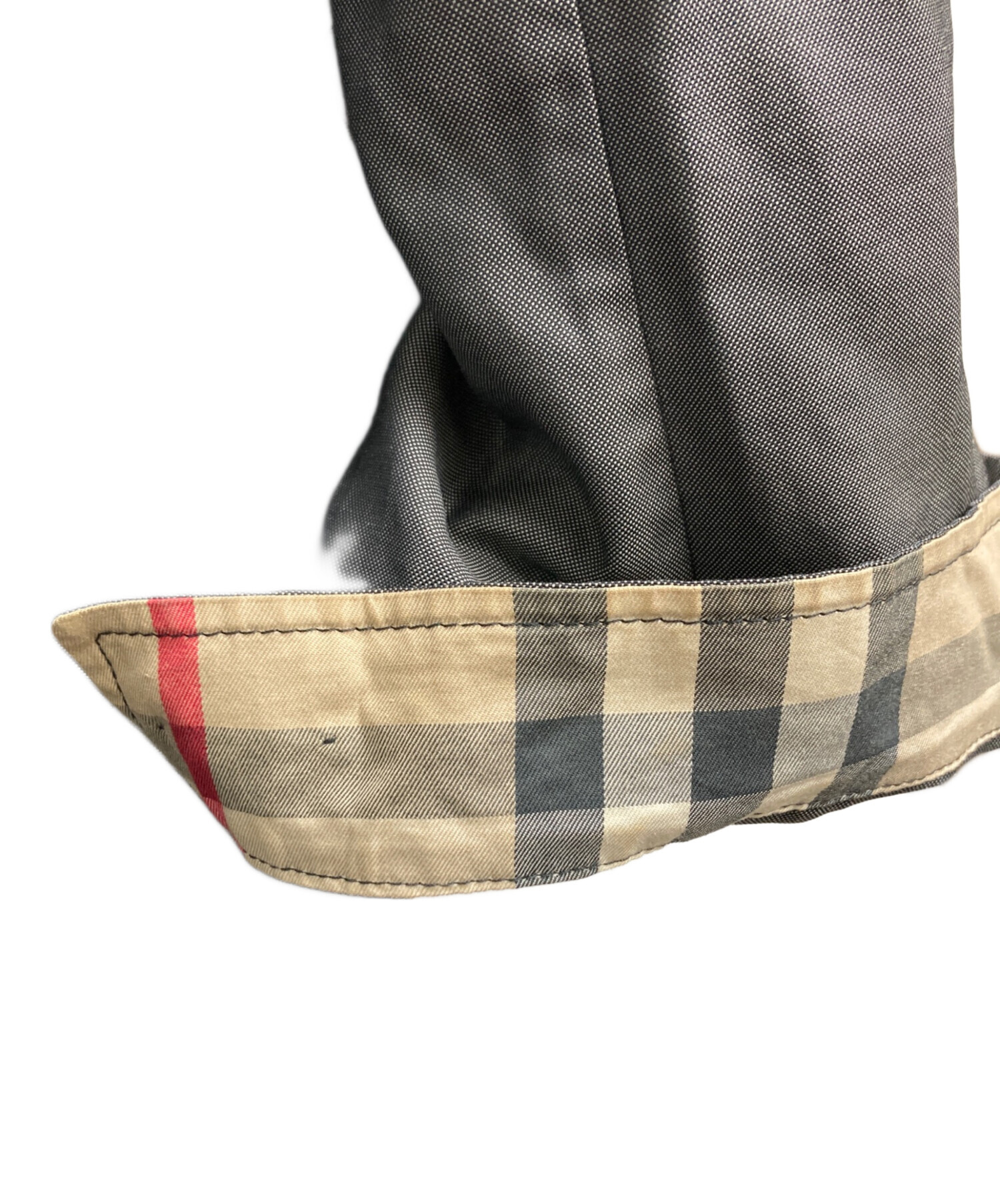 中古・古着通販】BURBERRY LONDON (バーバリーロンドン) 裏地ノバ